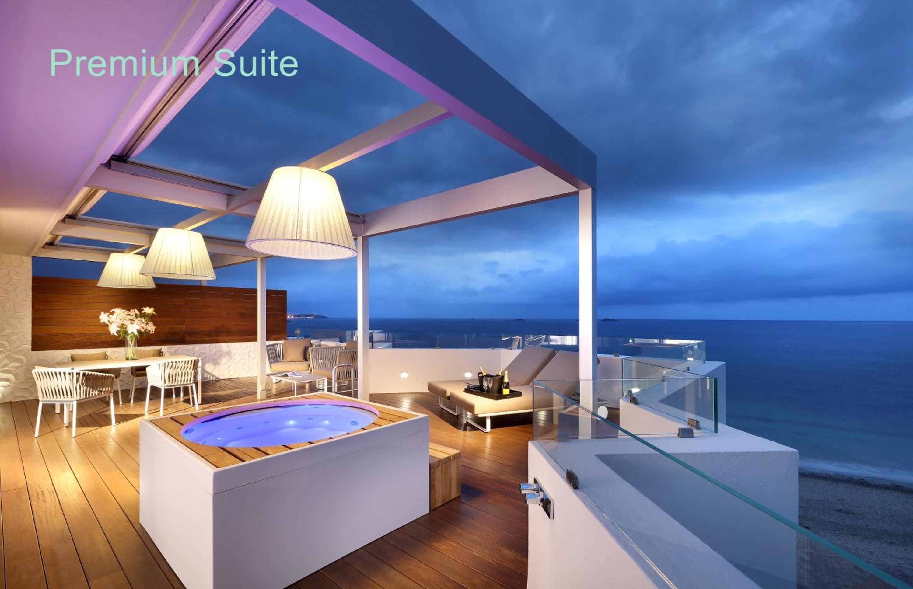 Hotel Garbi Ibiza & Spa — 26