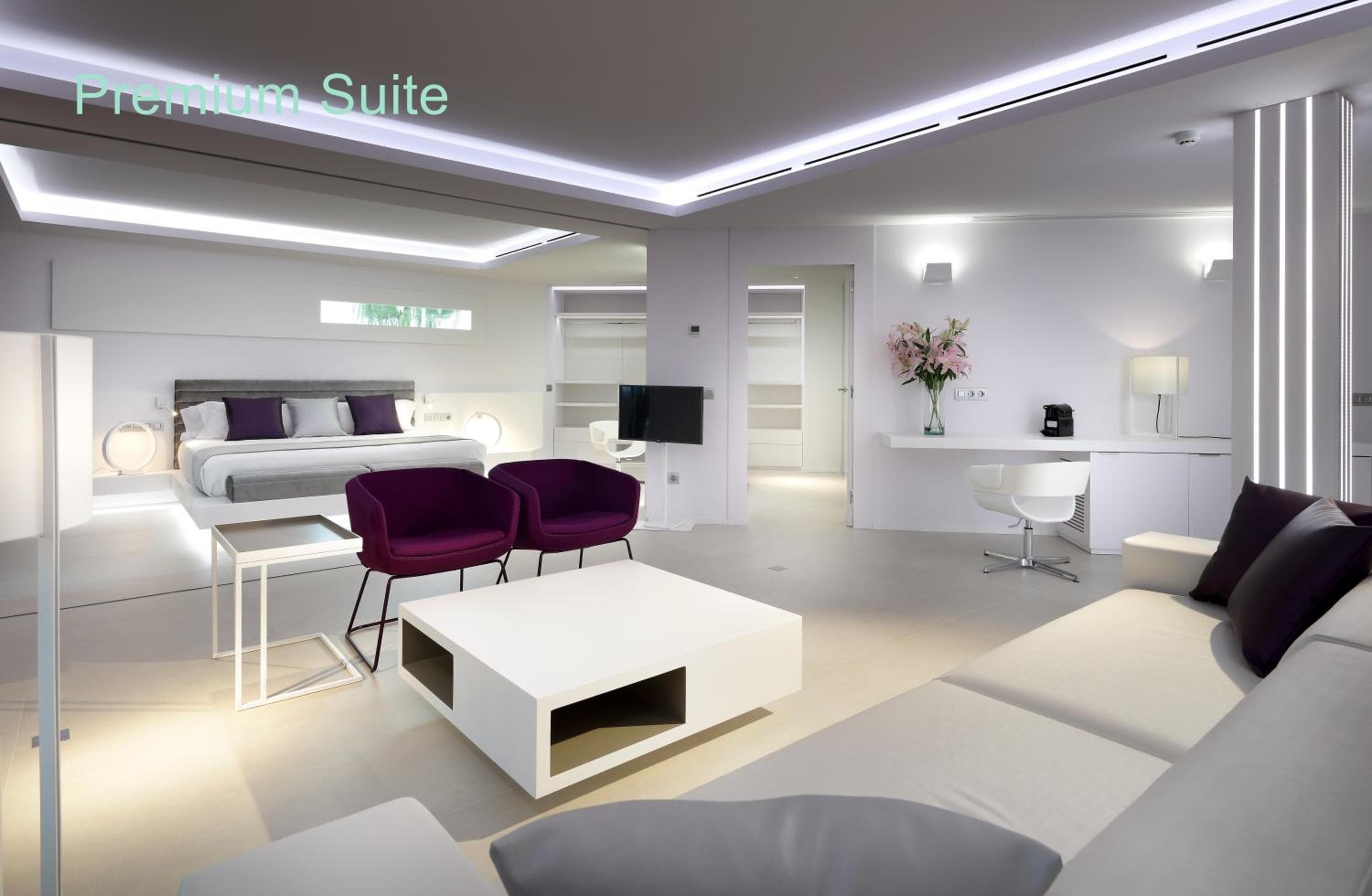 Hotel Garbi Ibiza & Spa — 8