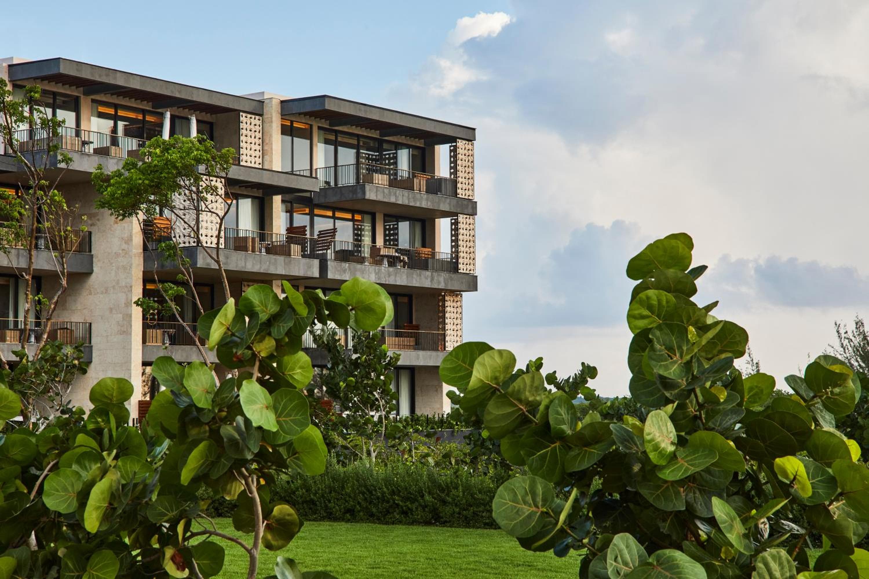 Etéreo, Auberge Collection — 18