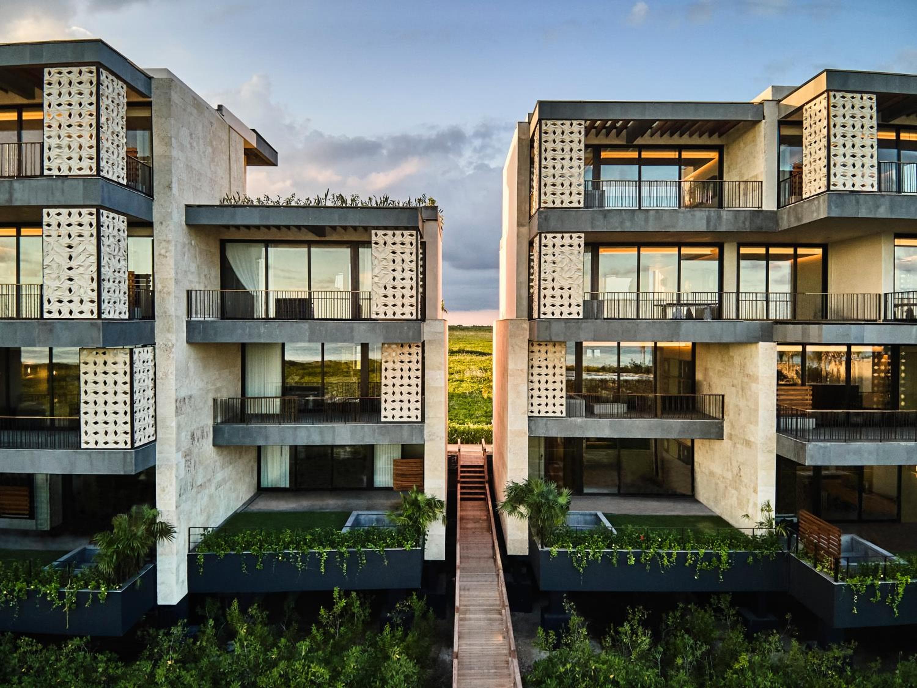 Etéreo, Auberge Collection — 21