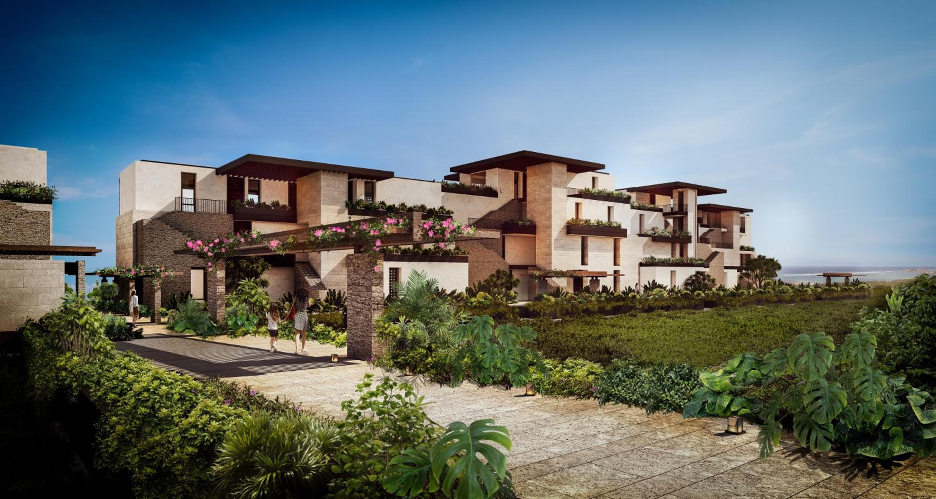 Etéreo, Auberge Collection — 22
