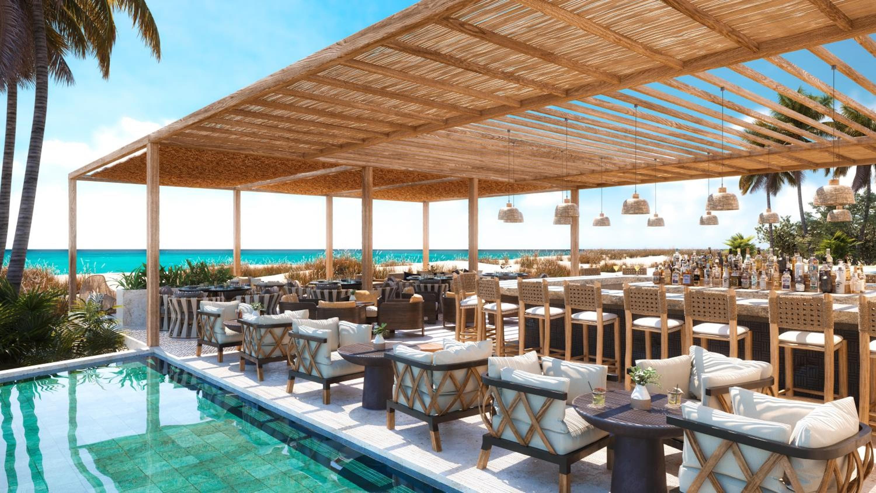 Etéreo, Auberge Collection — 26