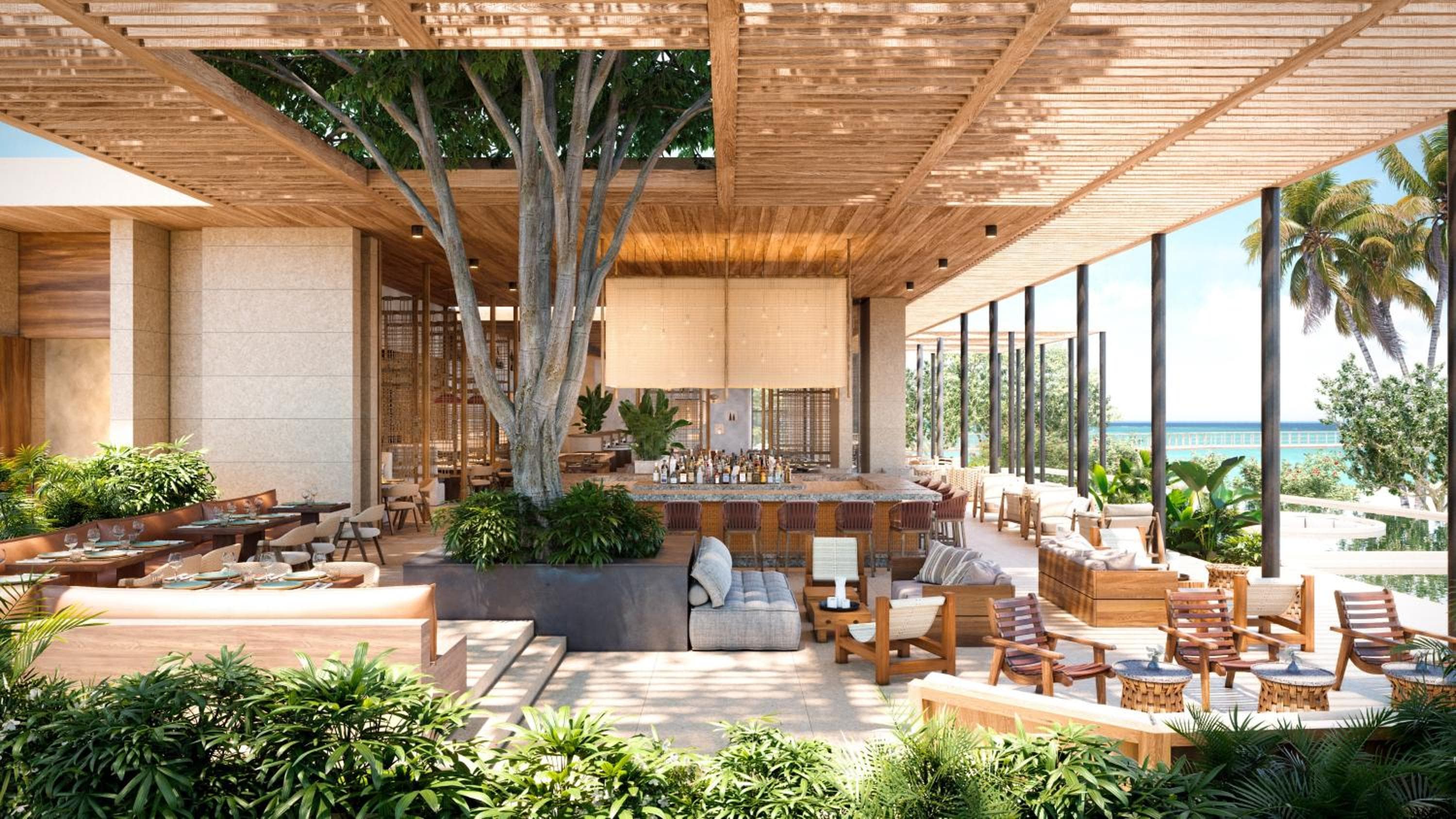 Etéreo, Auberge Collection — 27