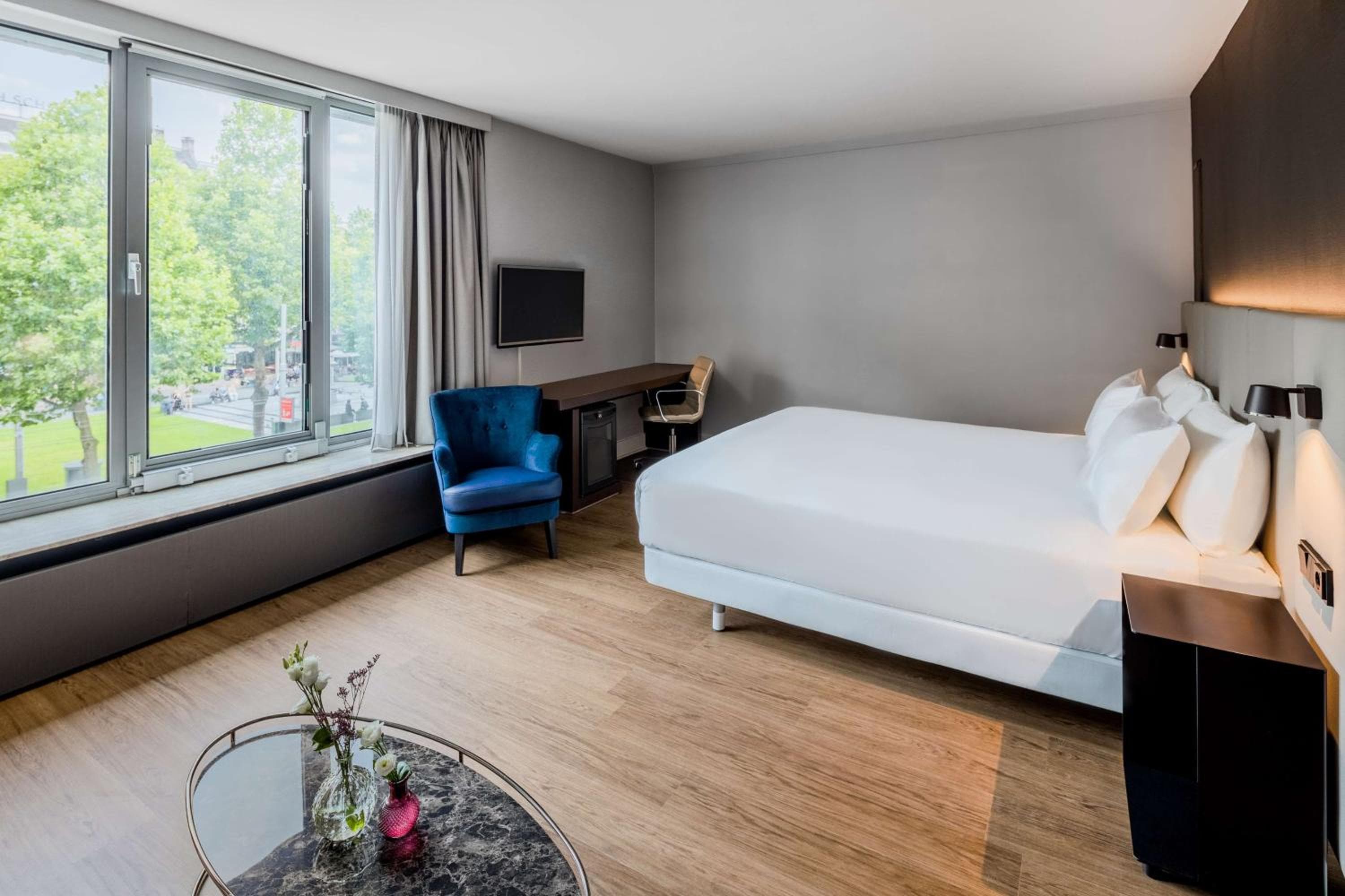 NH Amsterdam Caransa — 28