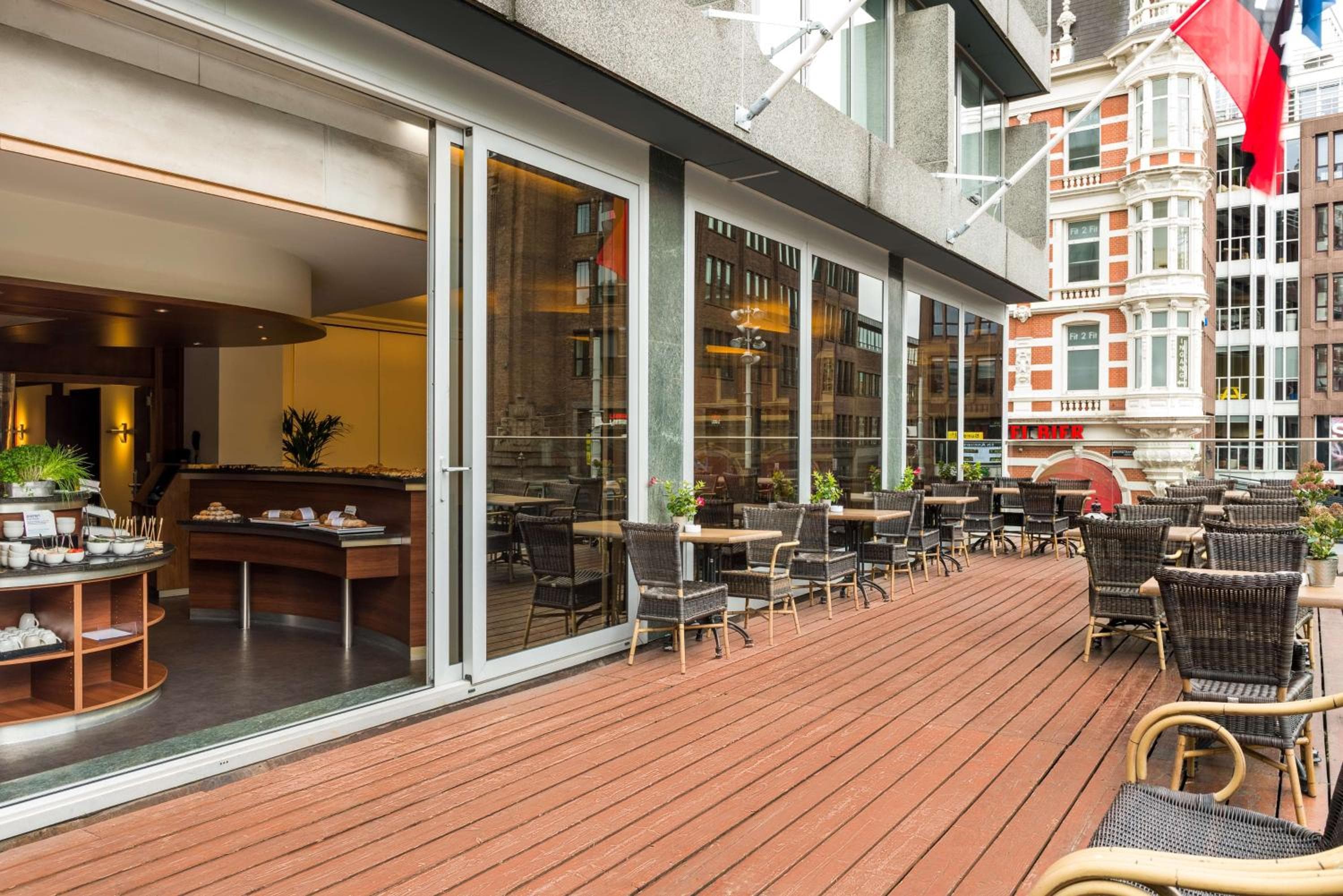 NH Amsterdam Caransa — 5