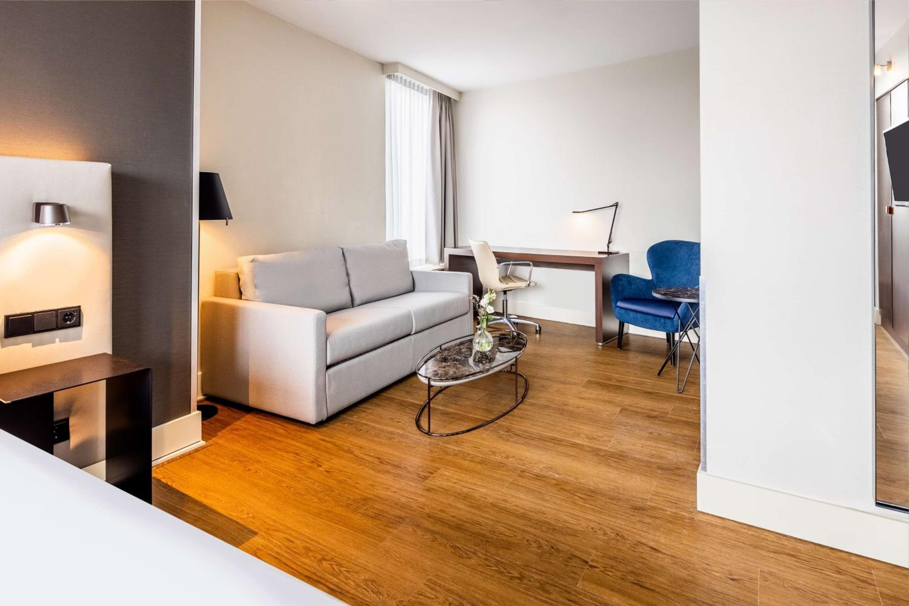NH Amsterdam Caransa — 30