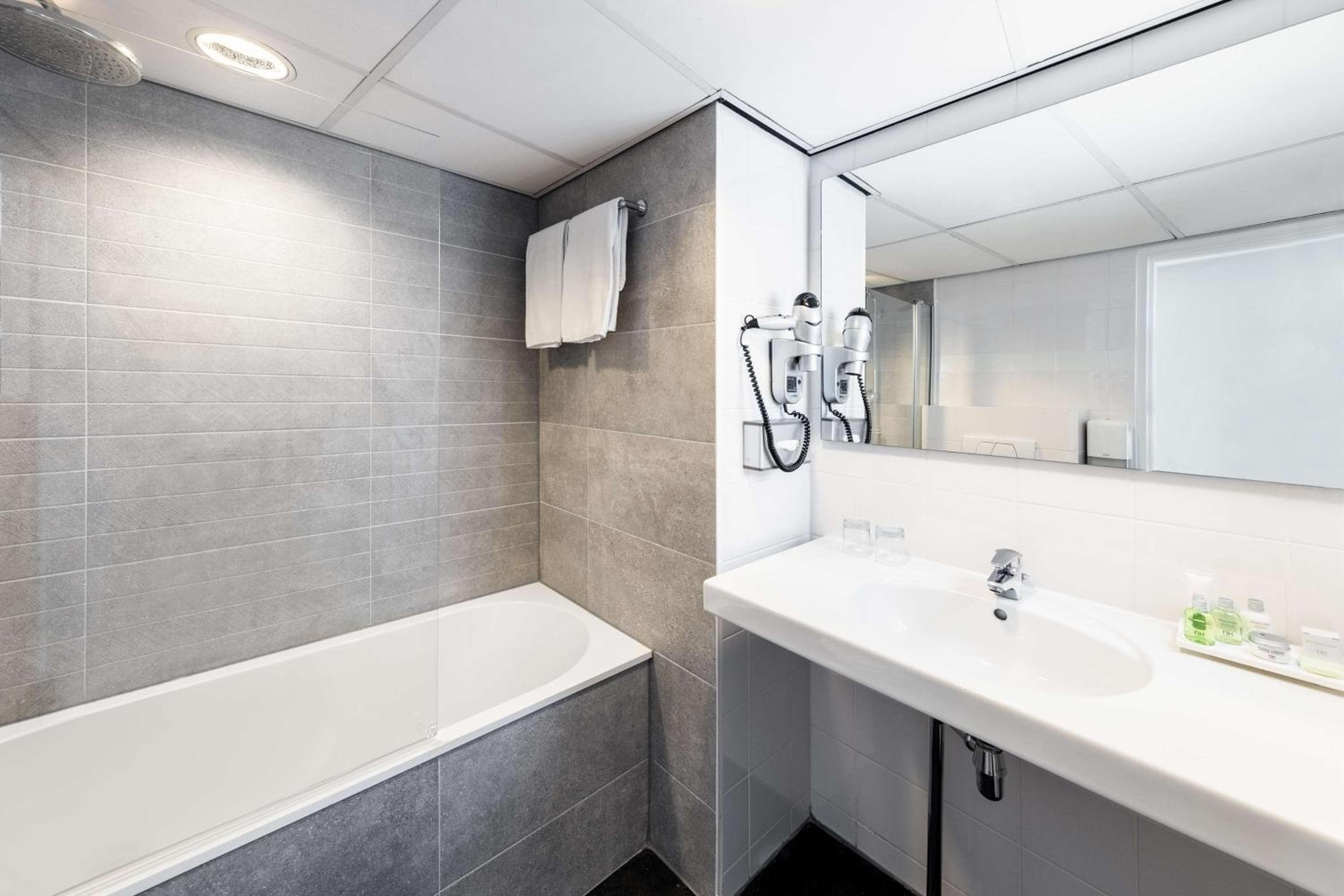 NH Amsterdam Caransa — 7