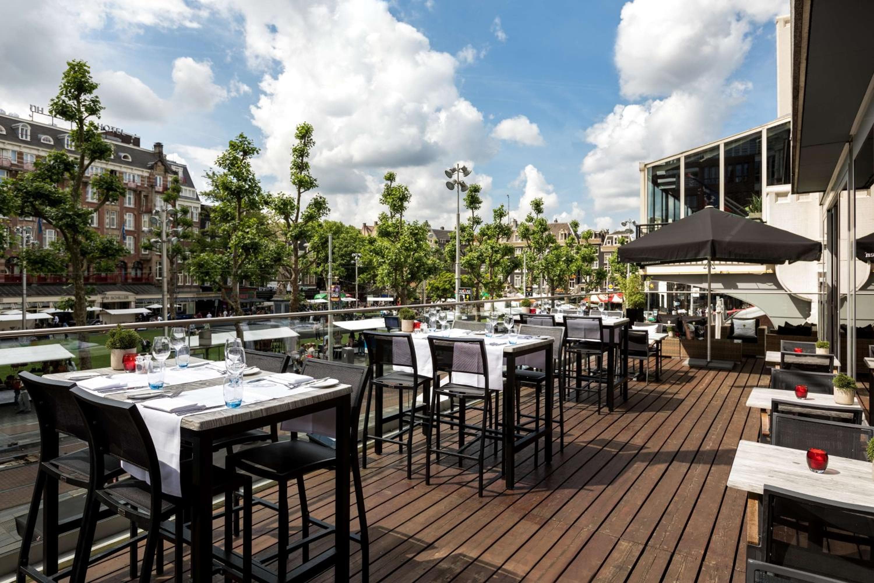 NH Amsterdam Caransa — 12
