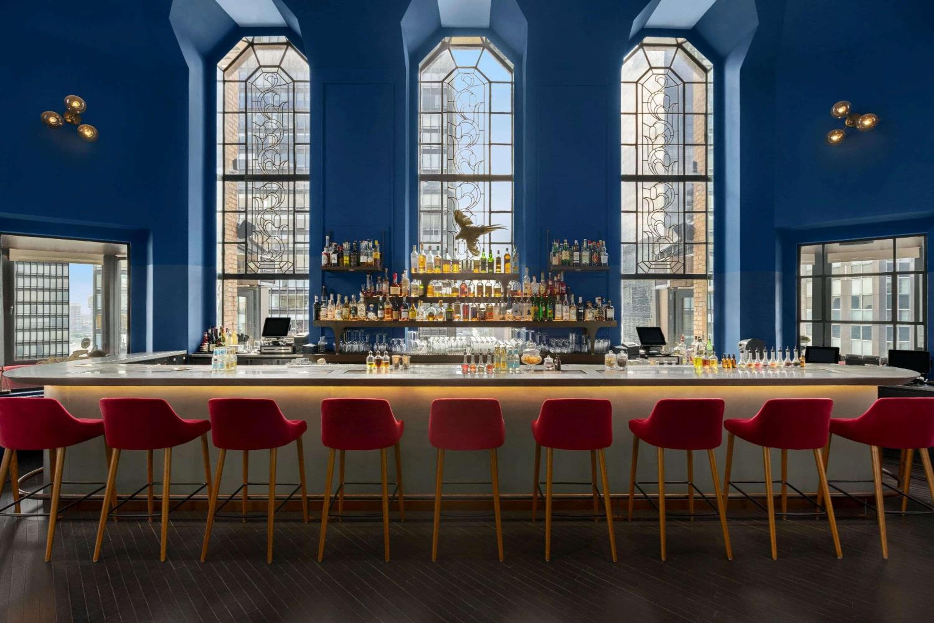 La Torre Beekman, Collezione di marchi di Wyndham — 10