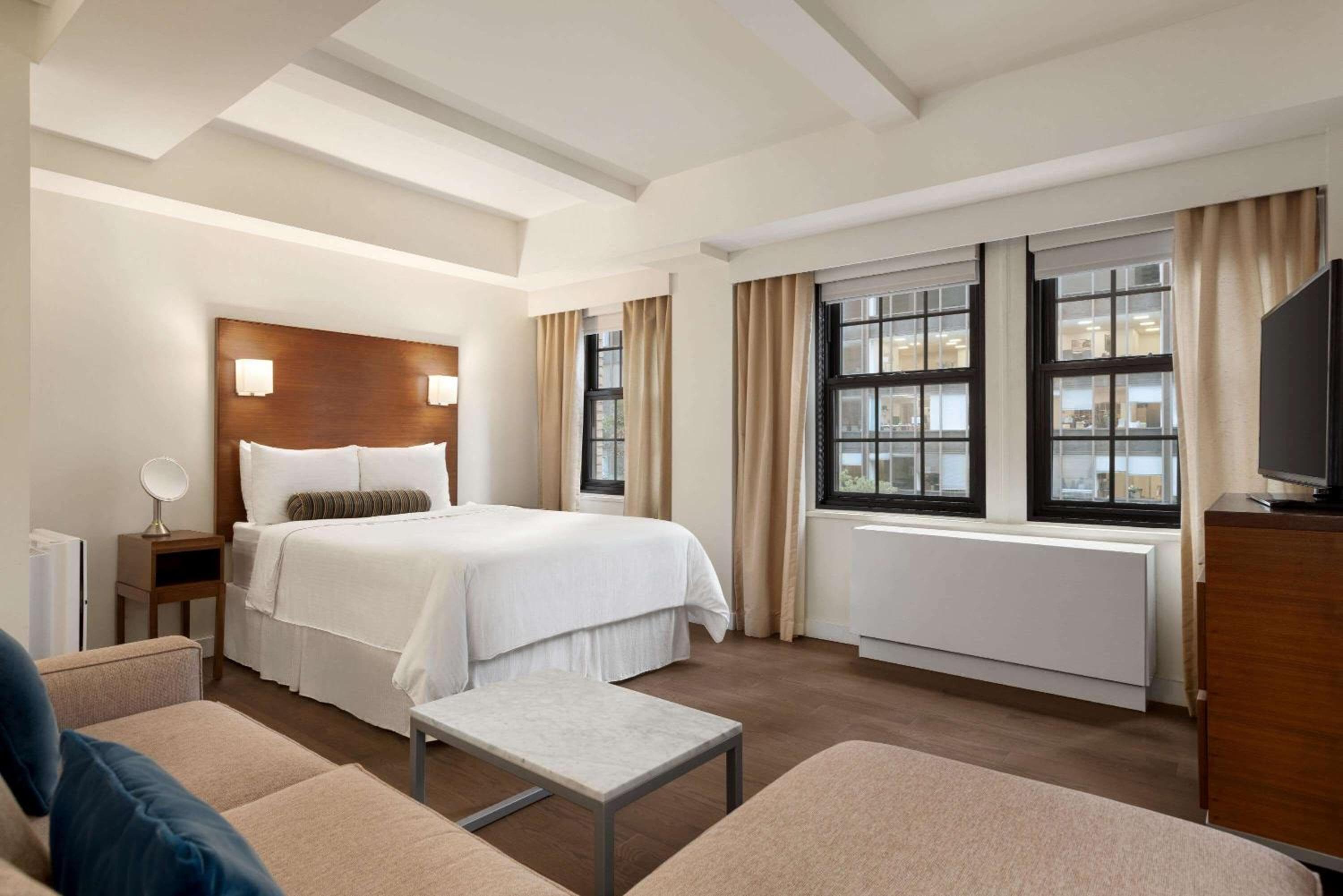 La Torre Beekman, Collezione di marchi di Wyndham — 21