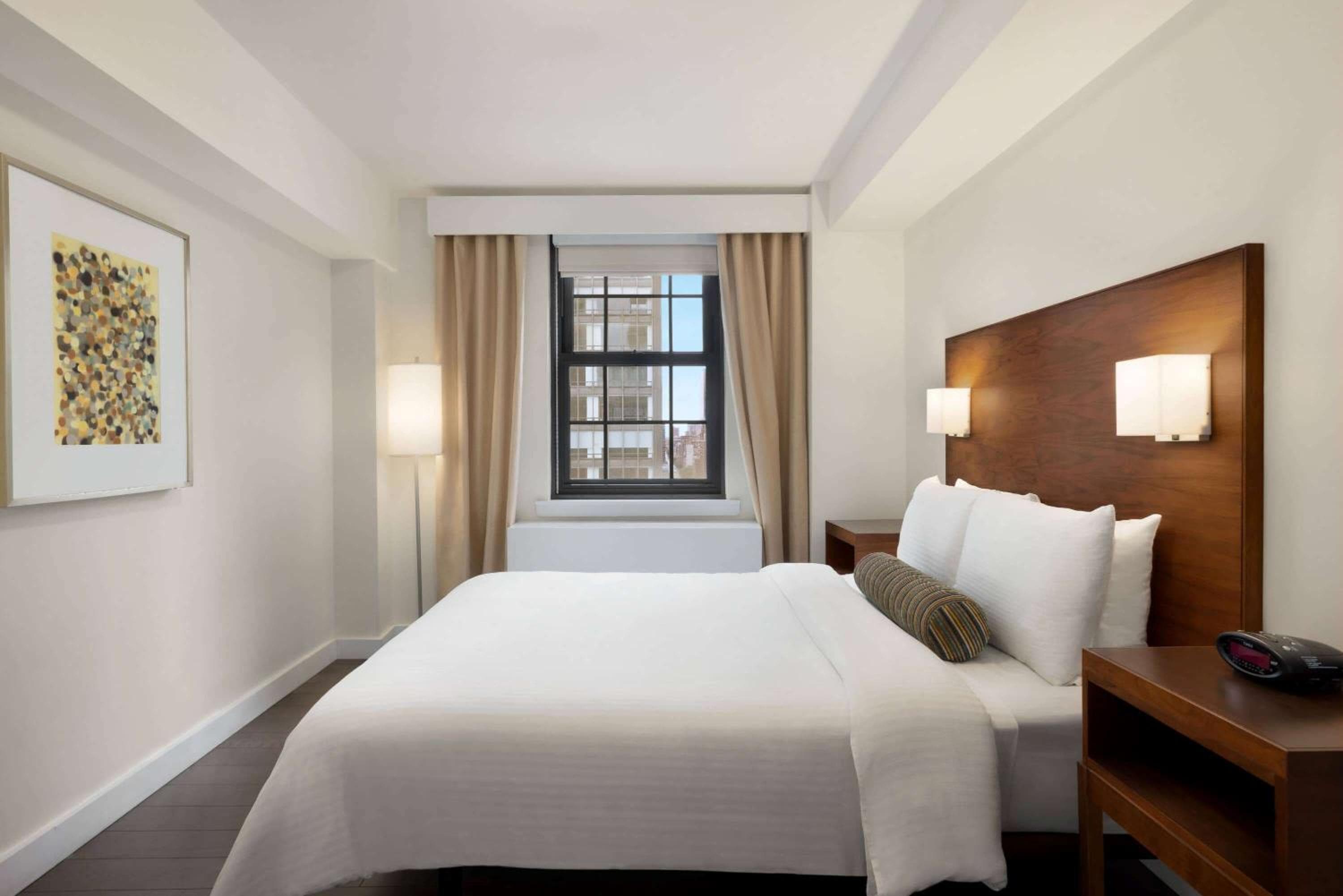 The Beekman Tower, Trademark Collection by Wyndham — 29