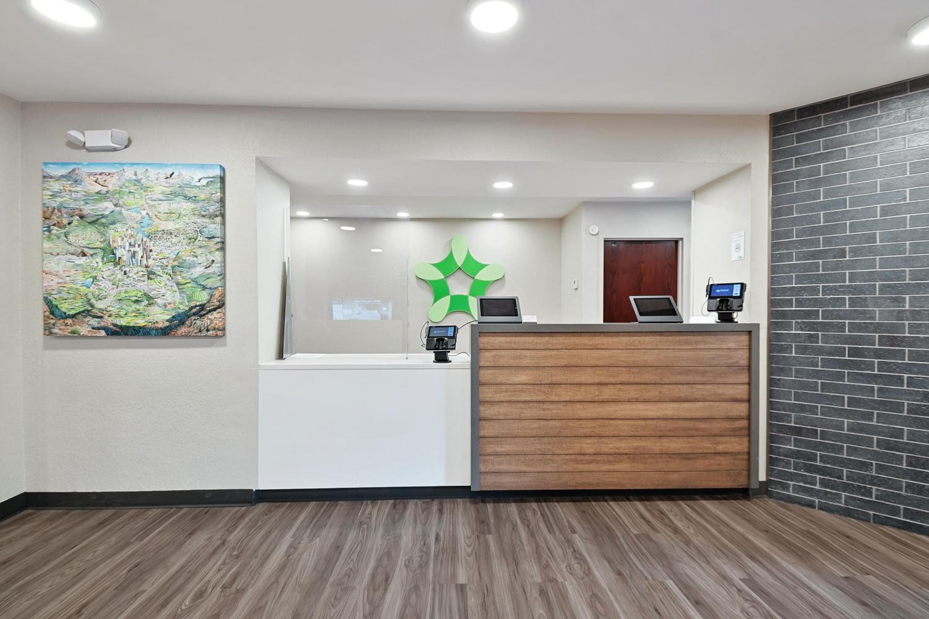 Extended Stay America Premier Suites - Miami - Downtown Brickell - Cruise Port — 29