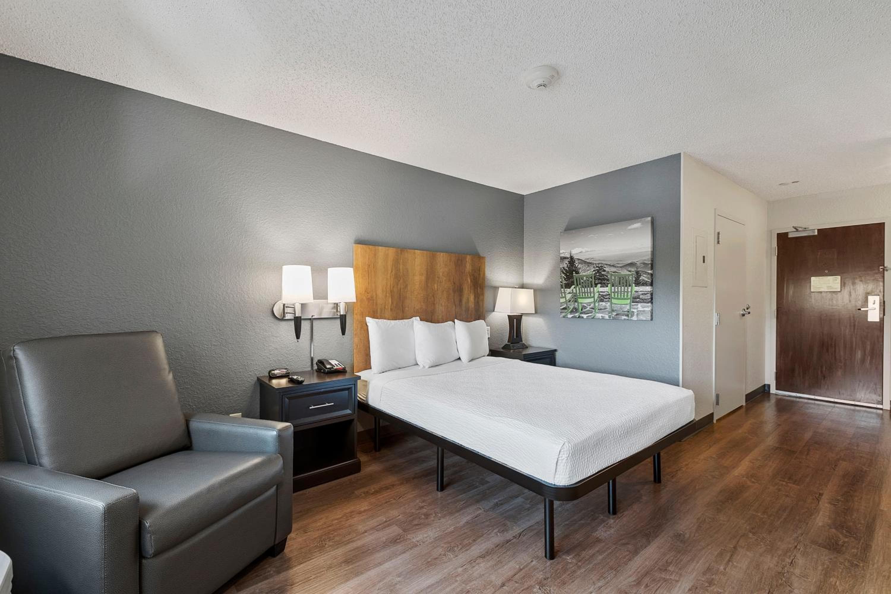 Extended Stay America Premier Suites - Miami - Downtown Brickell - Cruise Port — 9