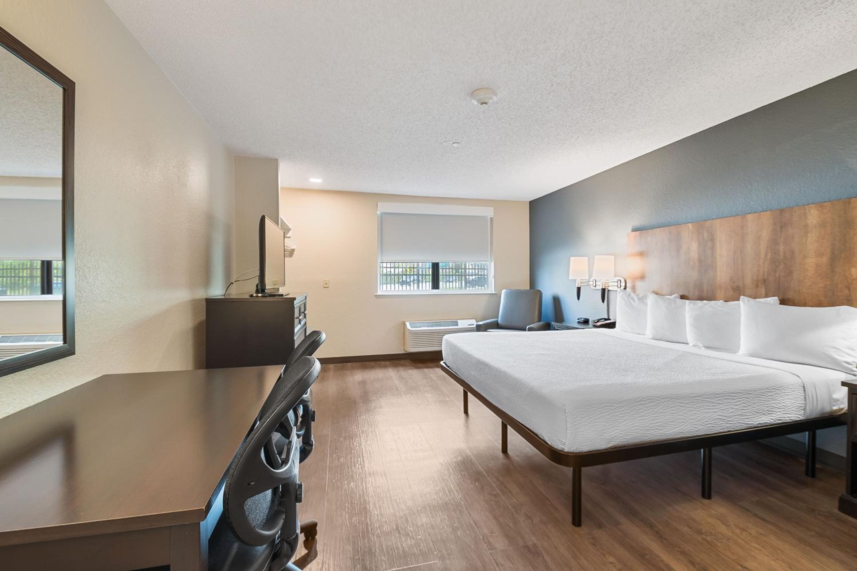 Extended Stay America Premier Suites - Miami - Downtown Brickell - Cruise Port — 17