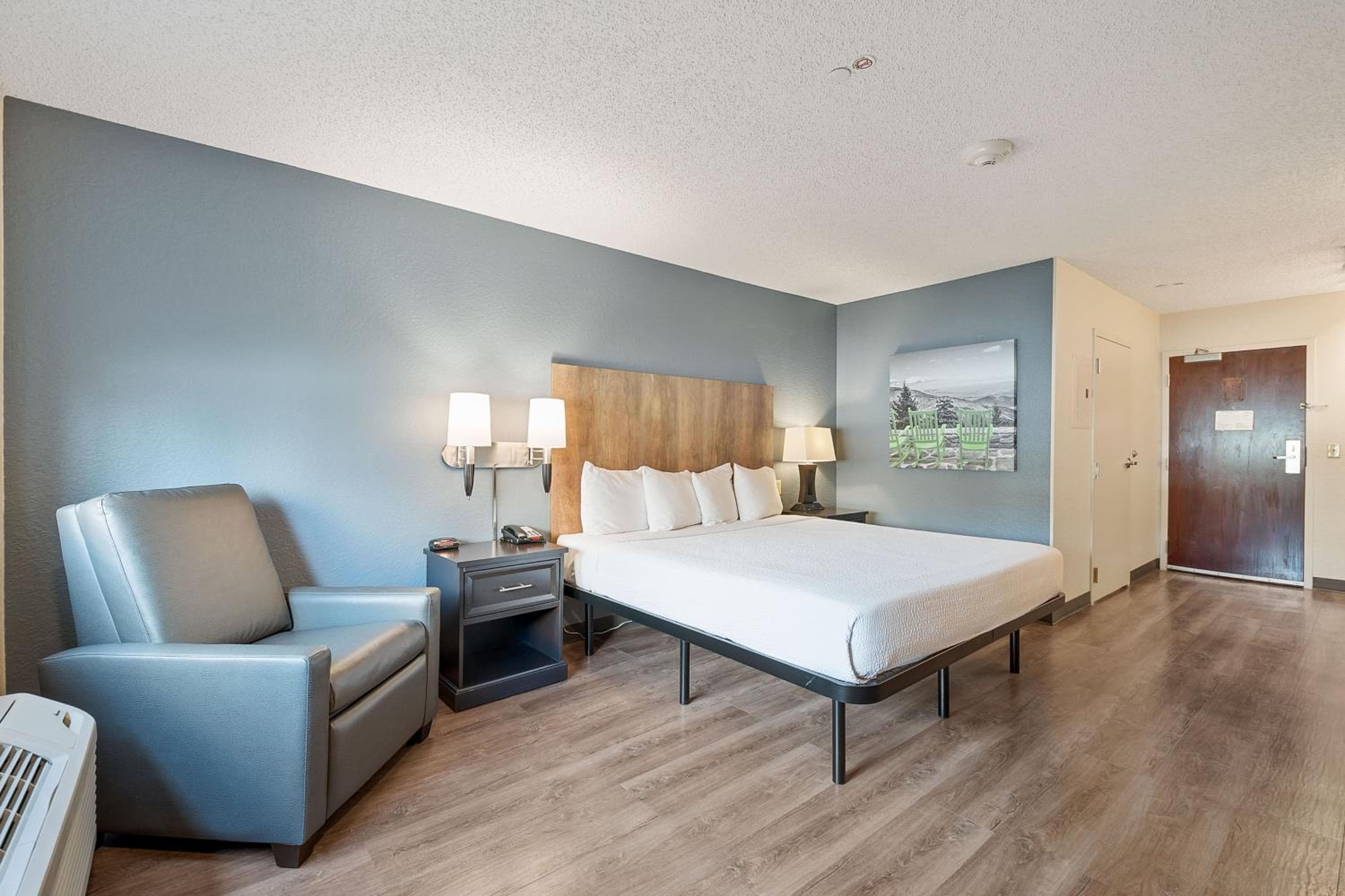 Extended Stay America Premier Suites - Miami - Downtown Brickell - Cruise Port — 20