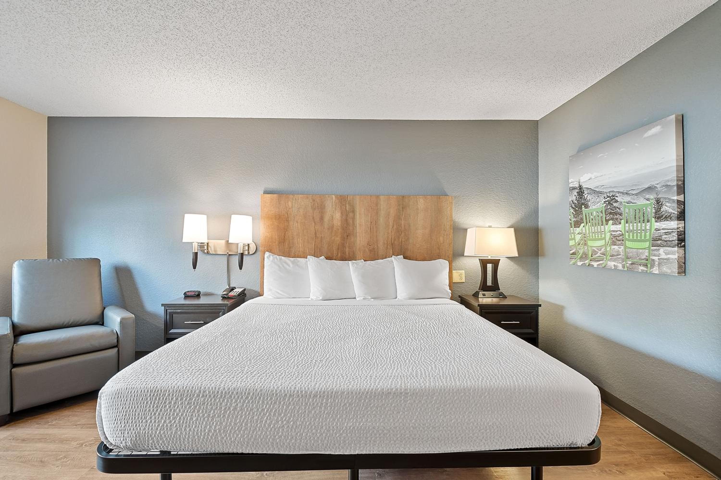 Extended Stay America Premier Suites - Miami - Downtown Brickell - Cruise Port — 26