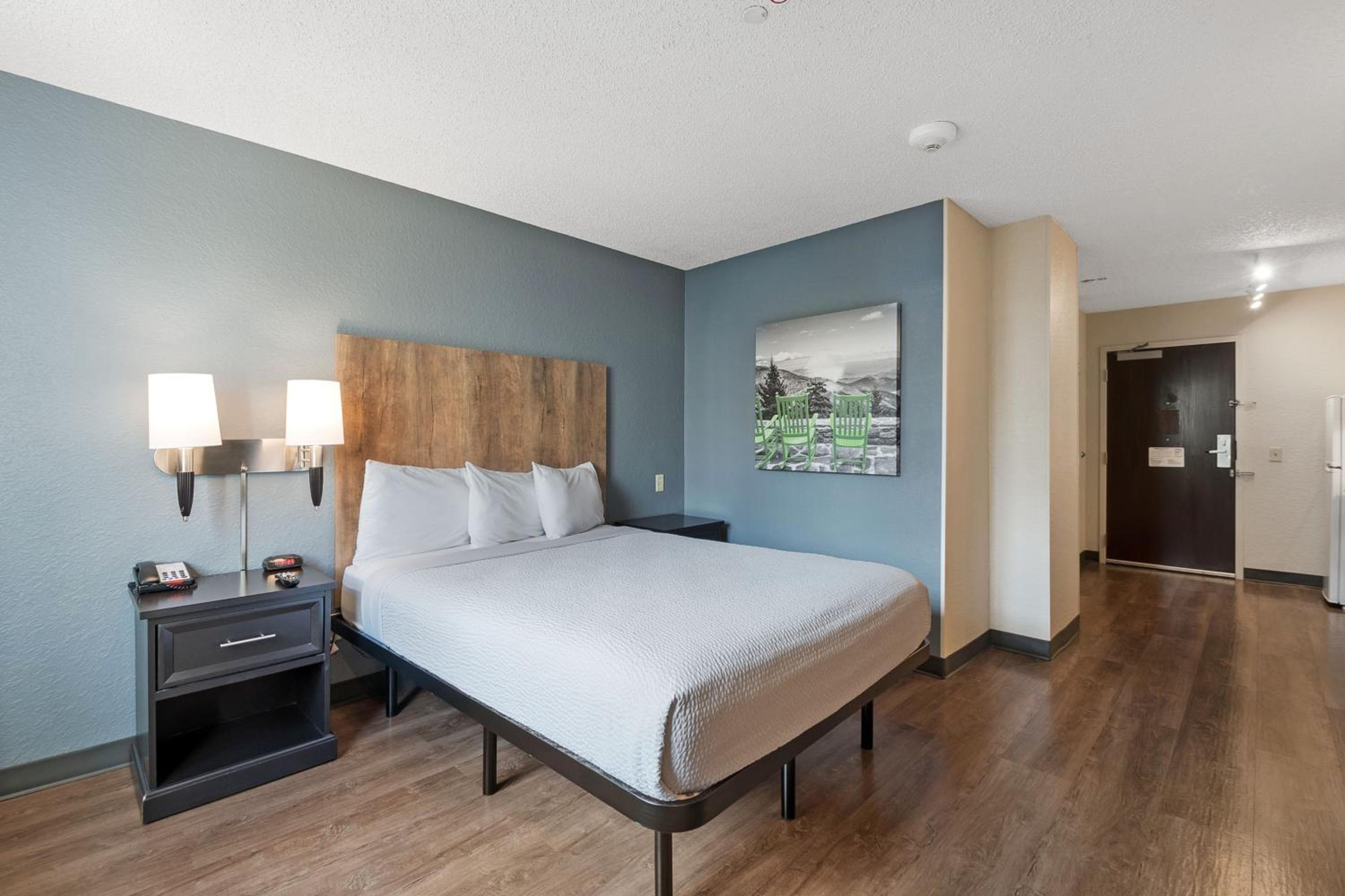 Extended Stay America Premier Suites - Miami - Downtown Brickell - Cruise Port — 2