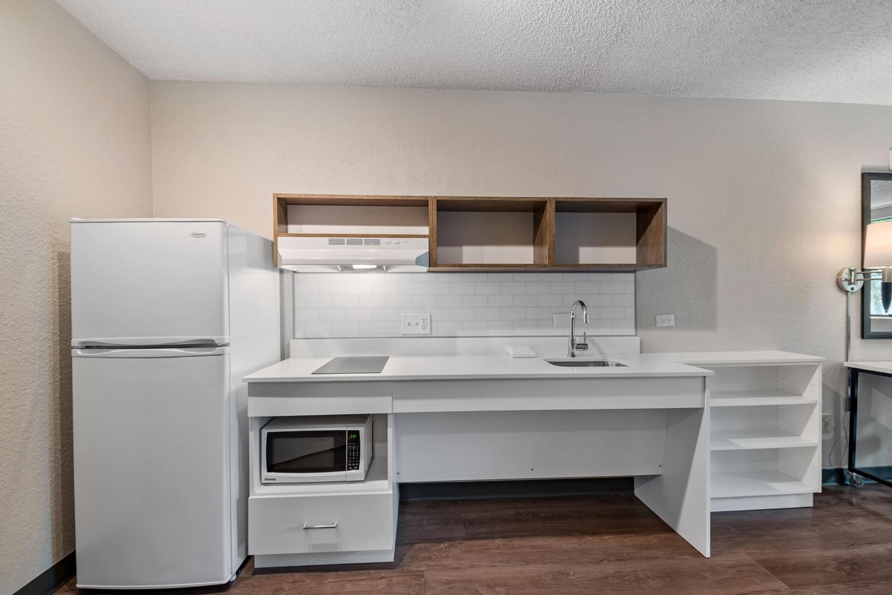 Extended Stay America Premier Suites - Miami - Downtown Brickell - Cruise Port — 24