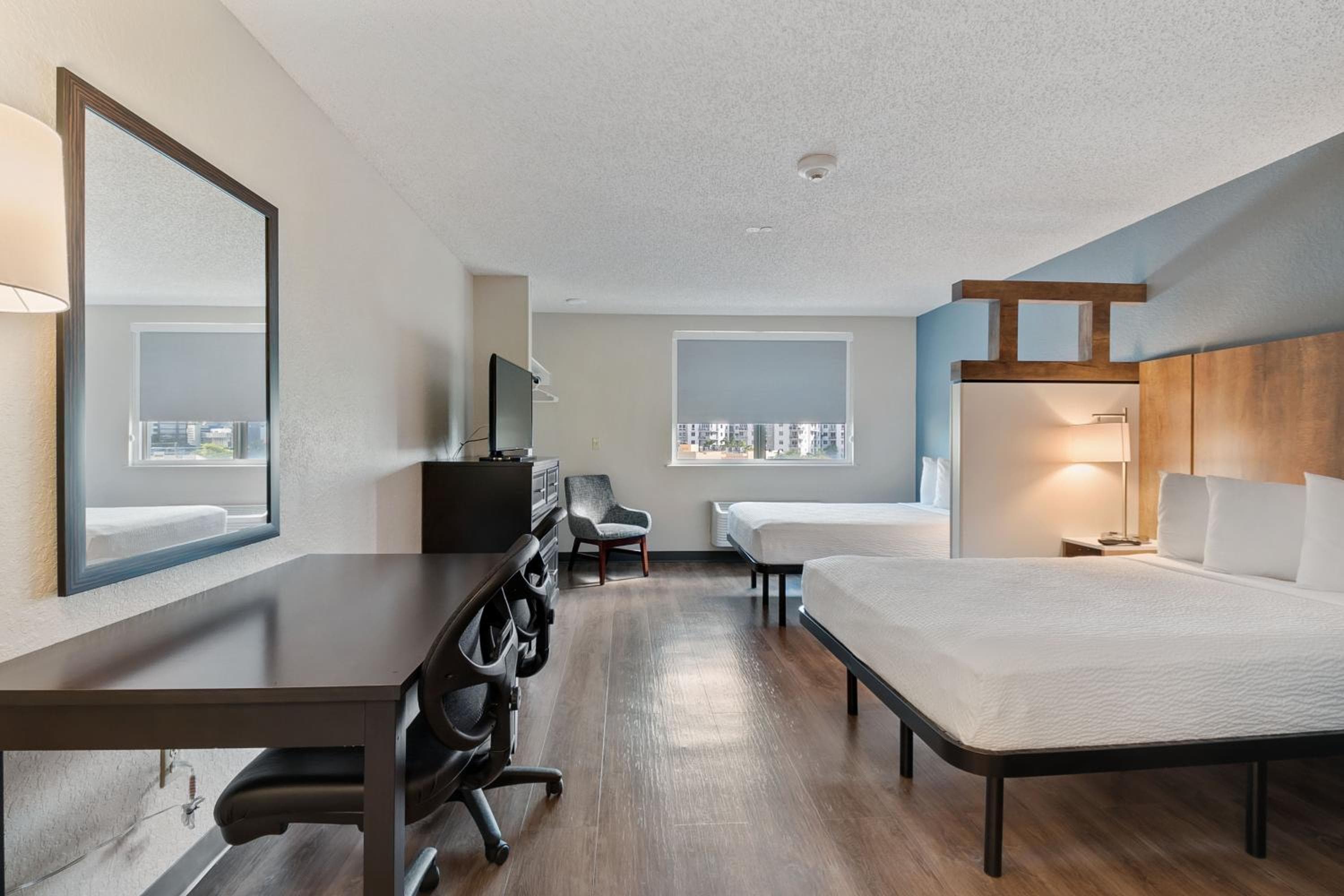 Extended Stay America Premier Suites - Miami - Downtown Brickell - Cruise Port — 15