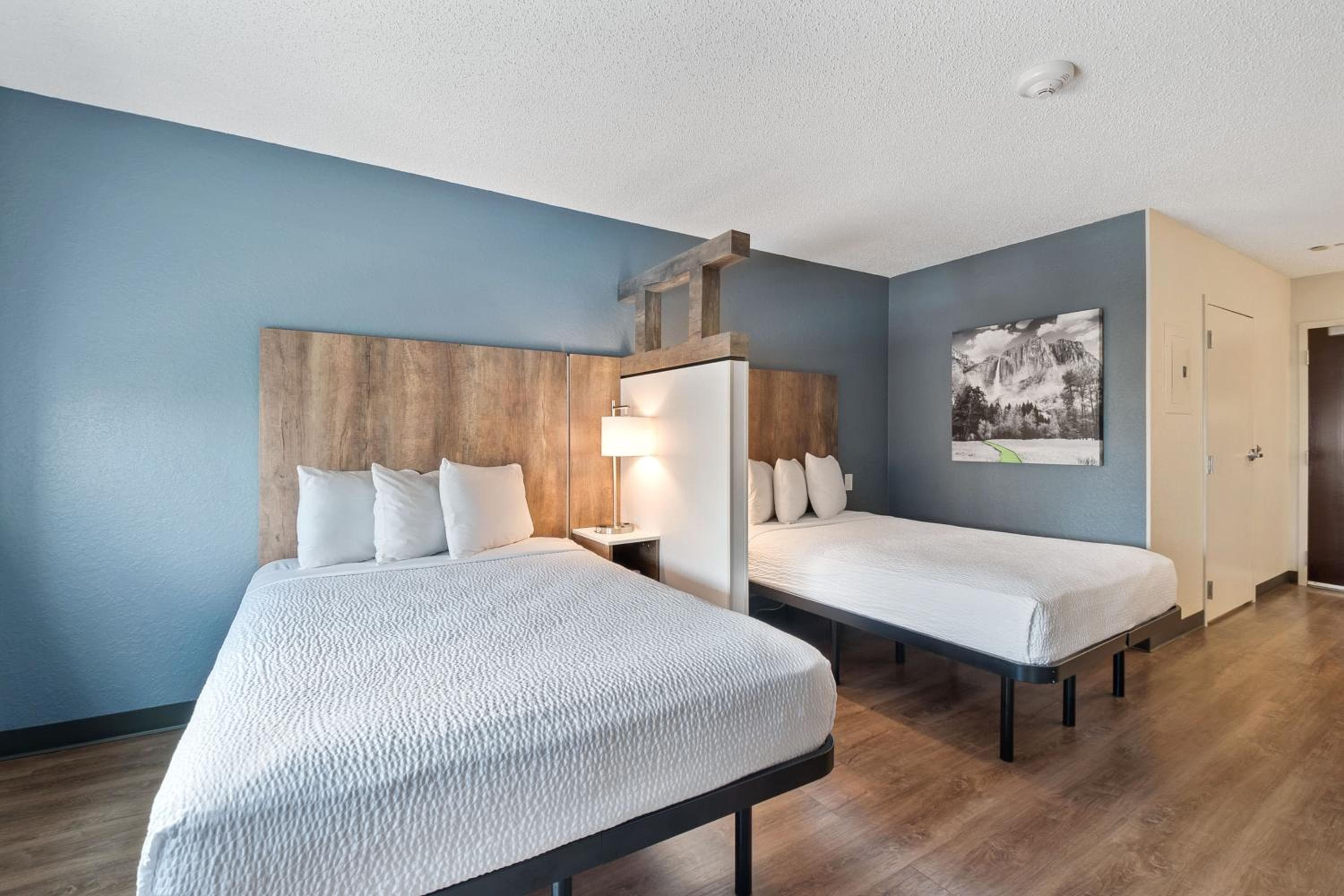 Extended Stay America Premier Suites - Miami - Downtown Brickell - Cruise Port — 18