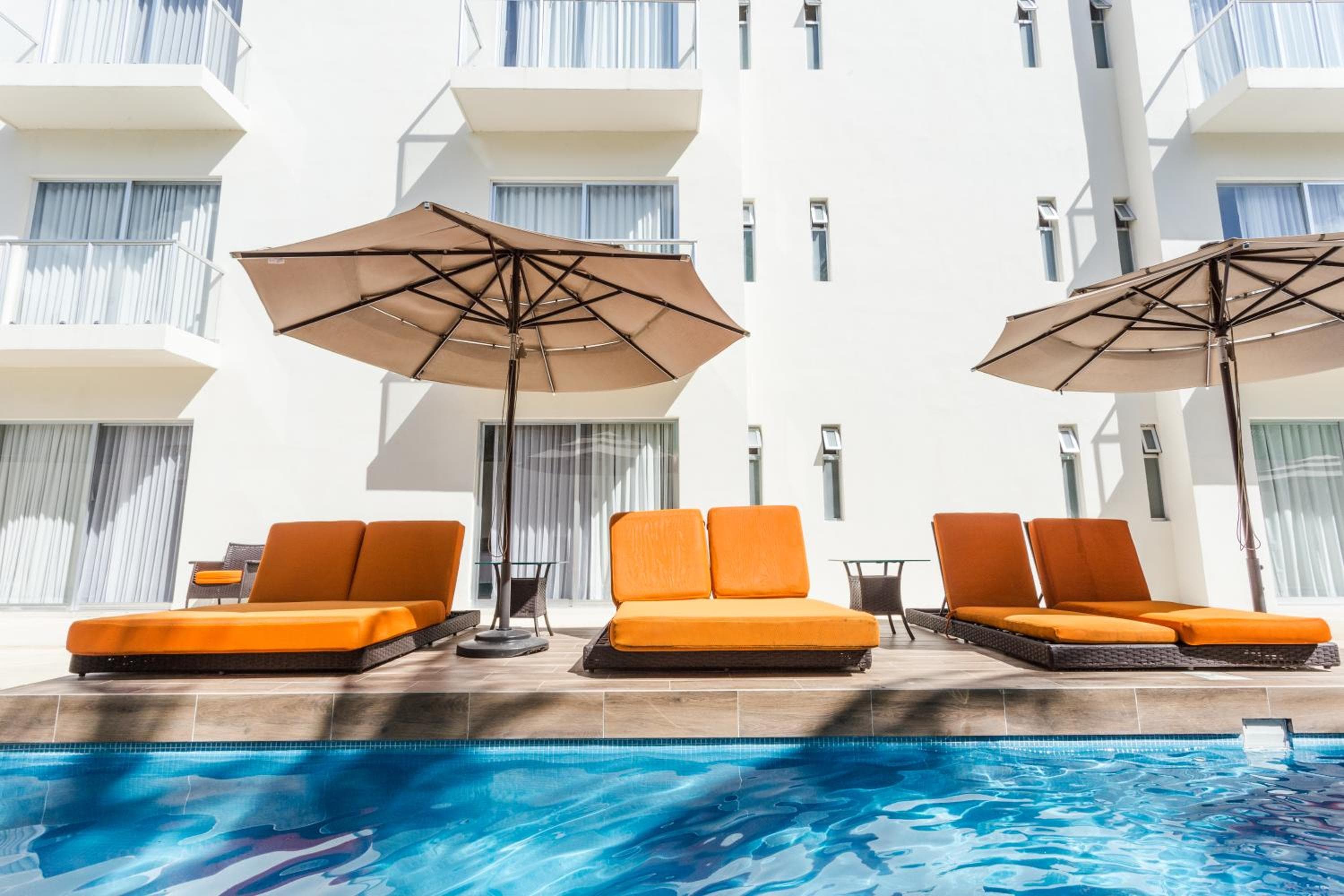 Studiotel Cancun — 14
