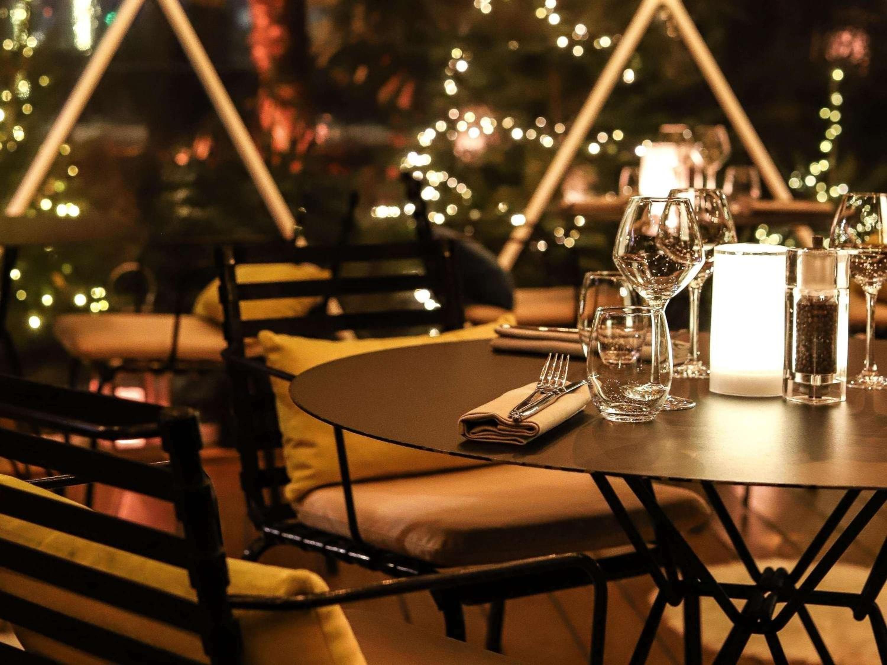 Novotel Paris Les Halles hotel, 8 Place Marguerite de Navarre, Paris, France — photo 12