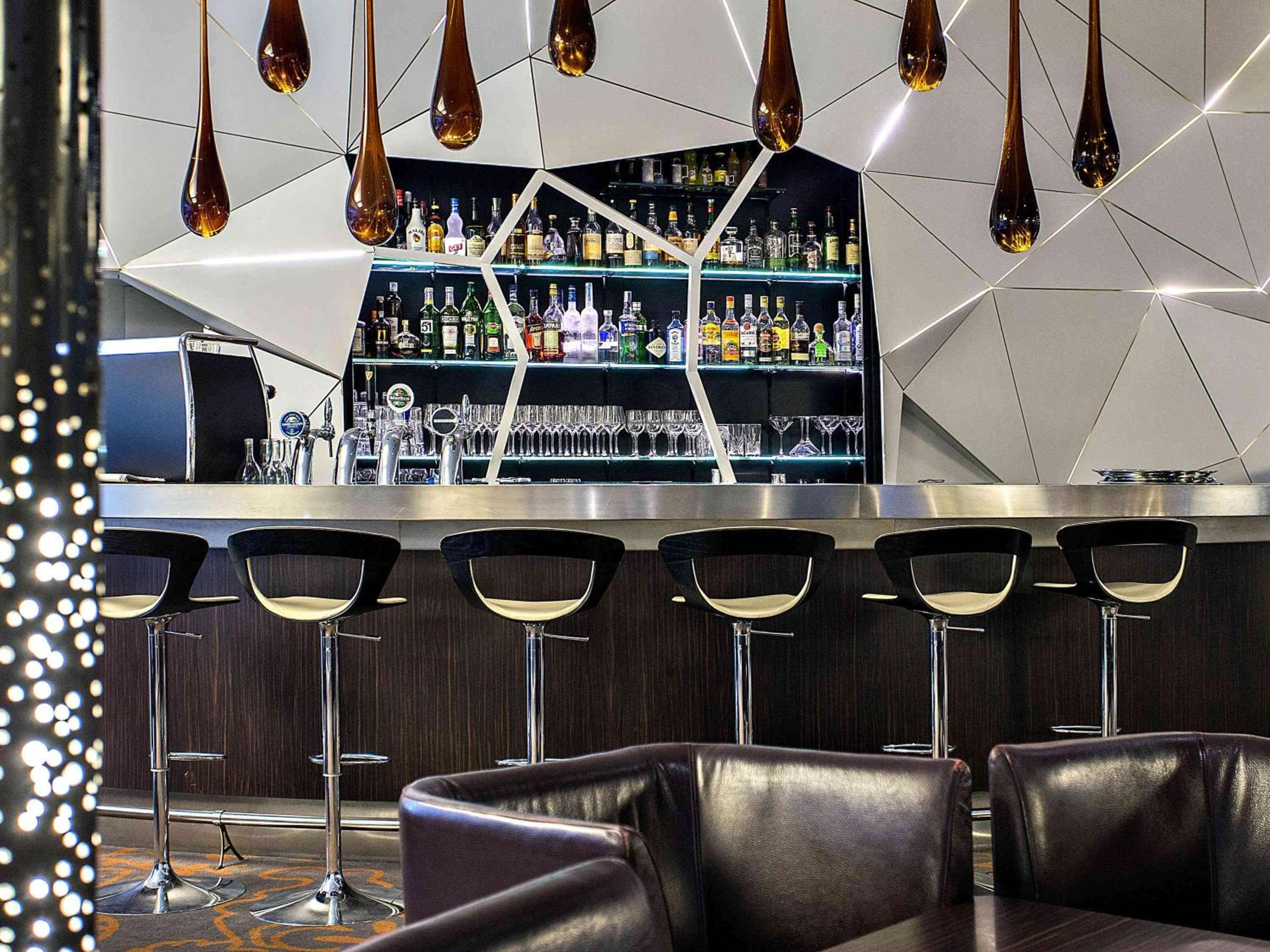 Novotel Paris Les Halles hotel, 8 Place Marguerite de Navarre, Paris, France — photo 11