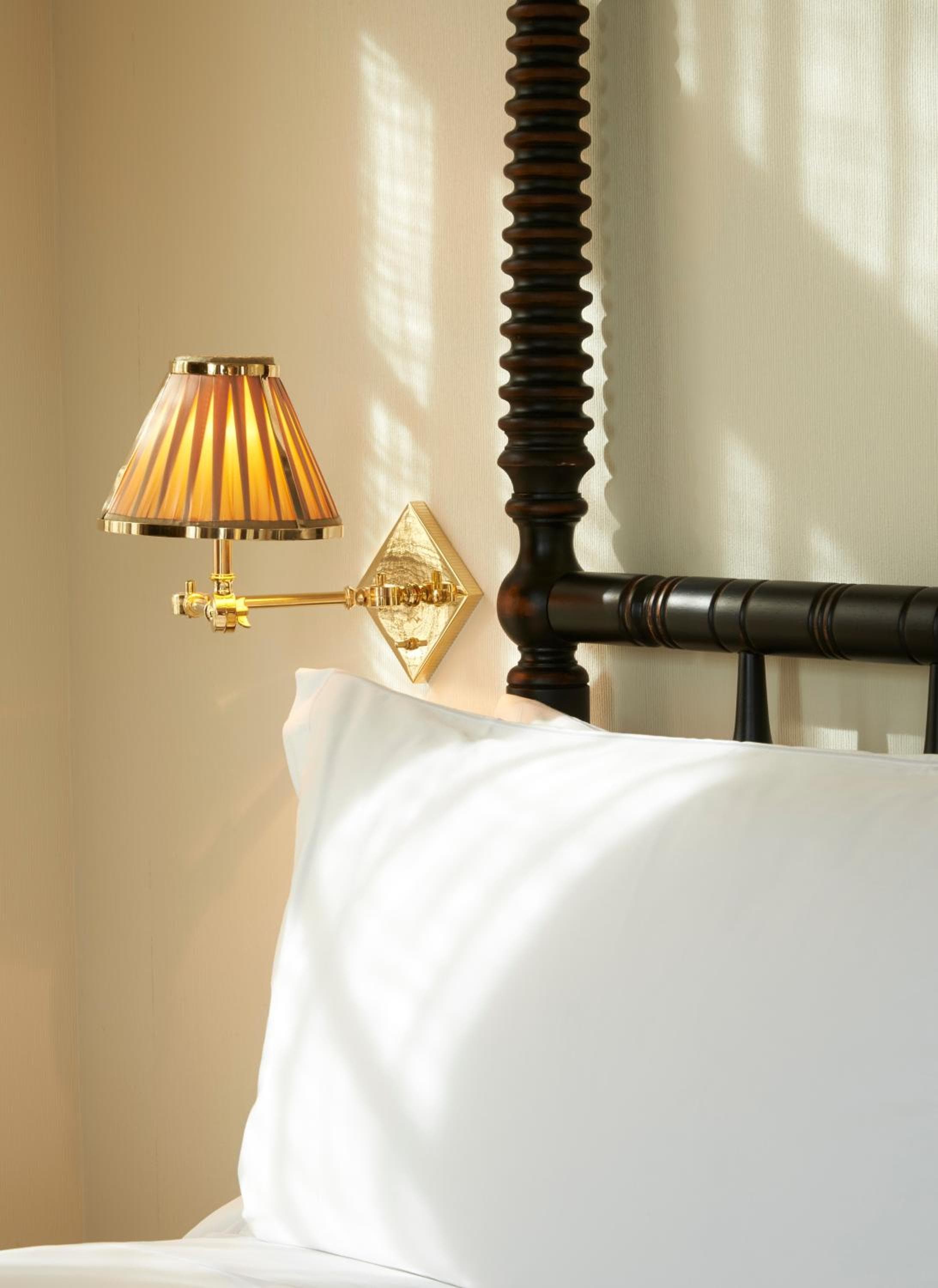 The Ludlow Hotel — 6