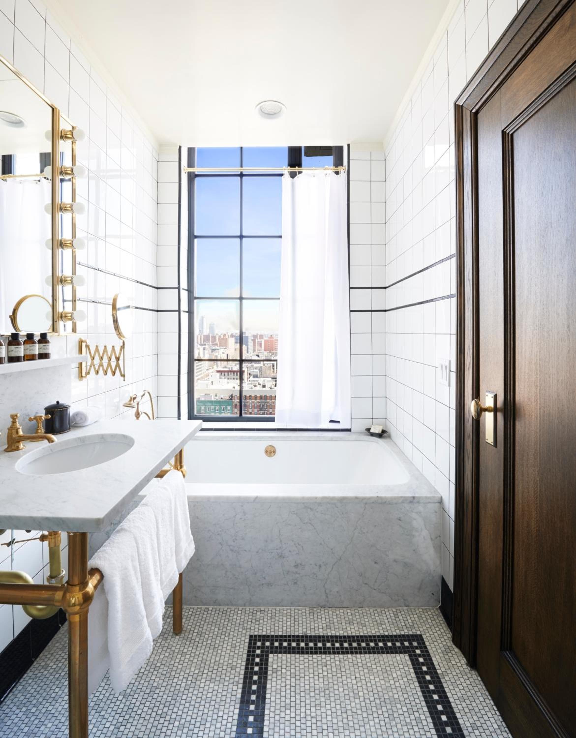 The Ludlow Hotel — 30