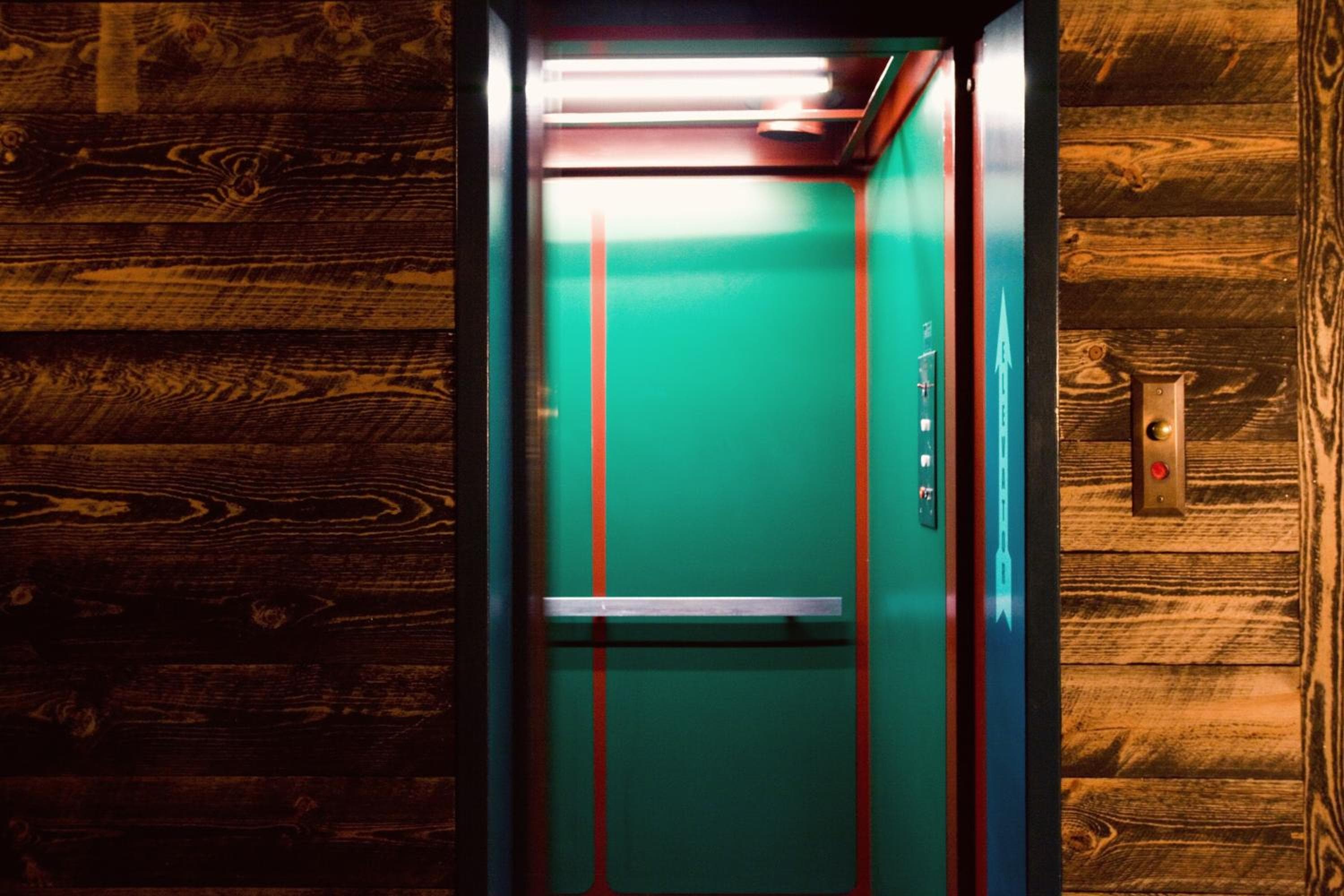 Palihotel Melrose — 14