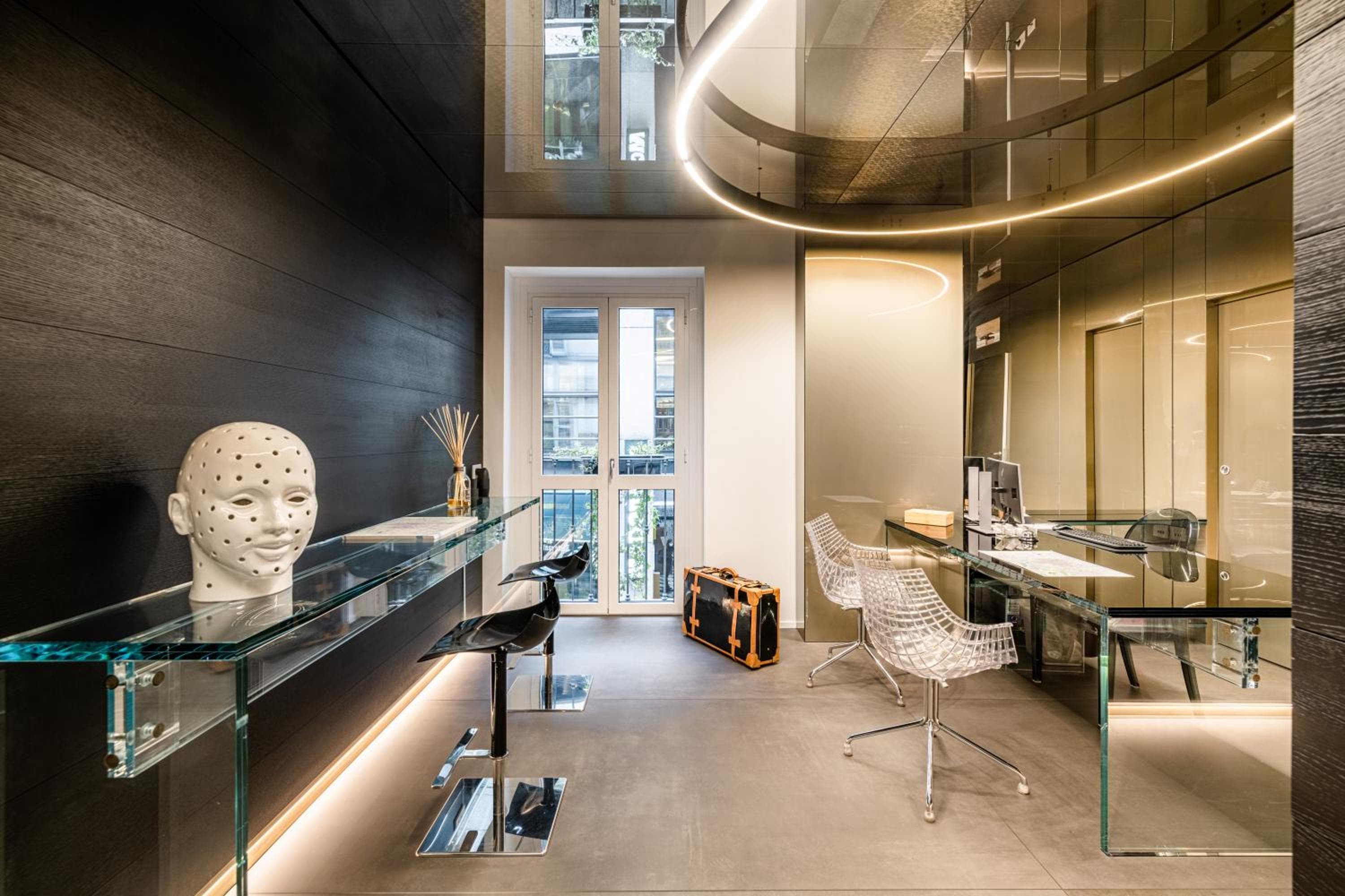 La Strada Milano Duomo | un boutique hotel di design — 3