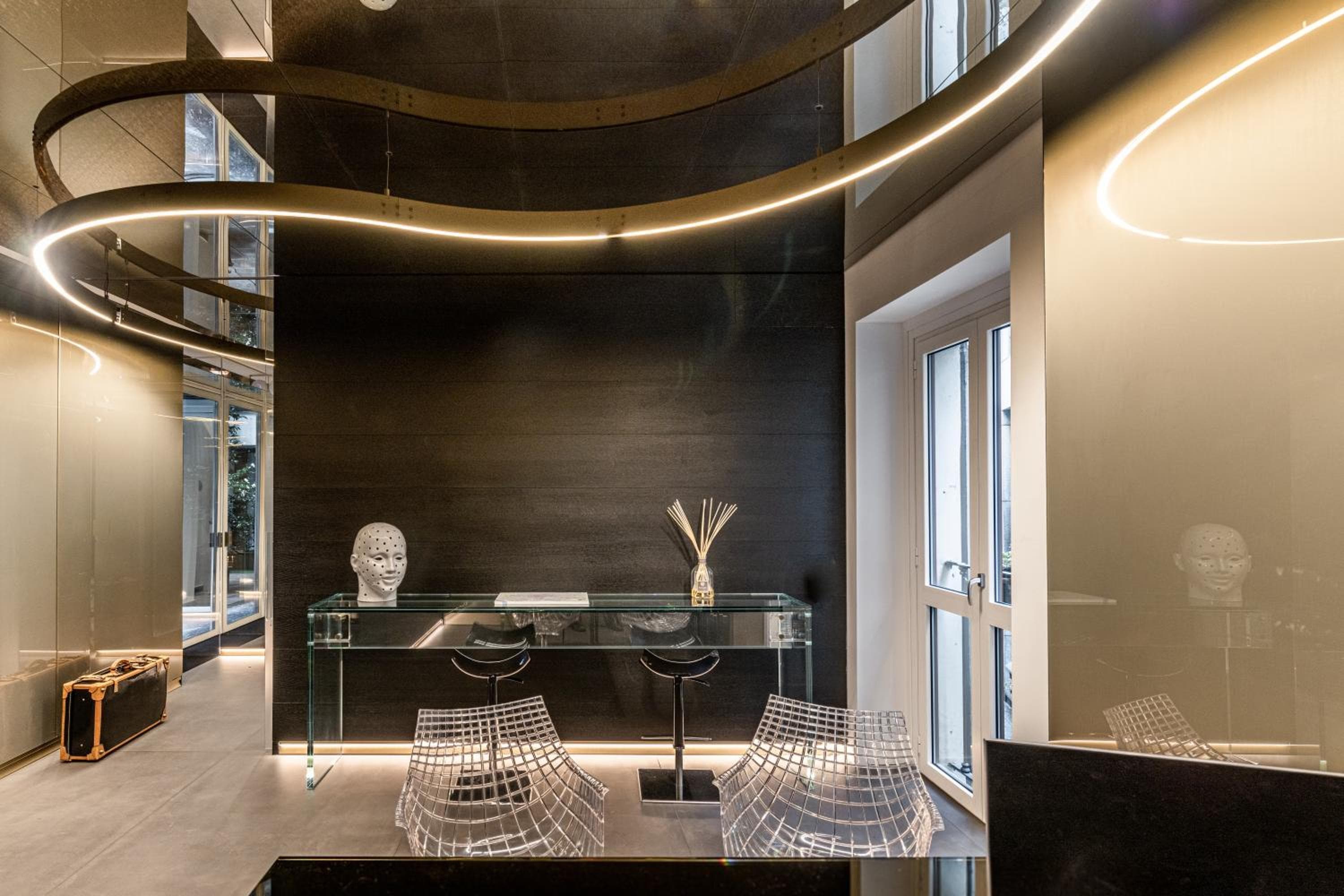 La Strada Milano Duomo | un boutique hotel di design — 21