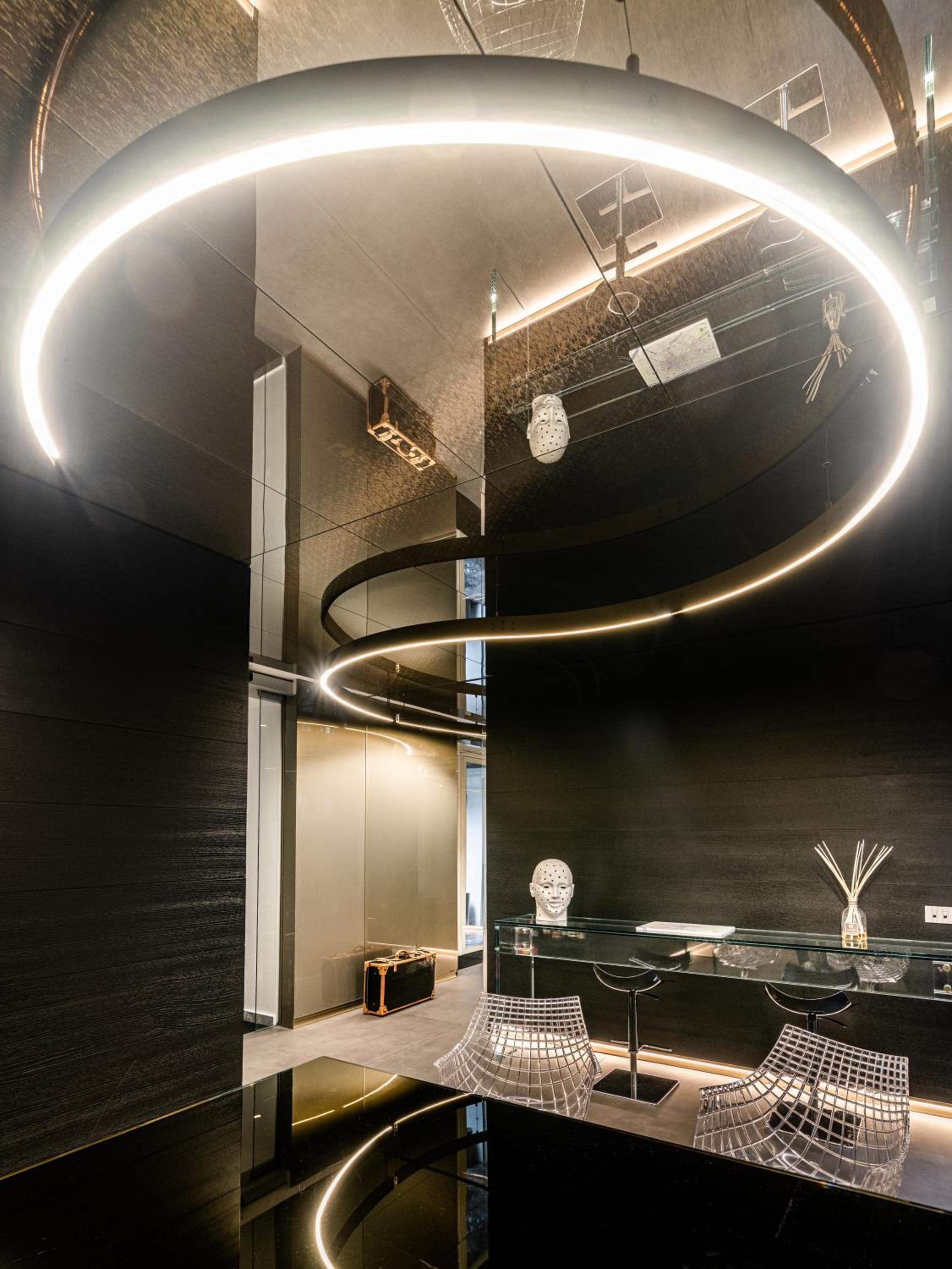 La Strada Milano Duomo | un boutique hotel di design — 30