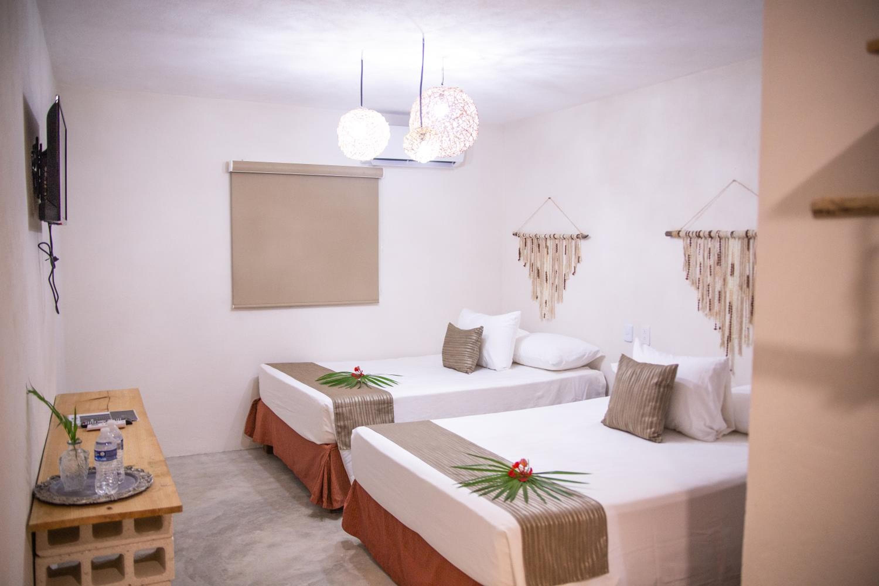 Ahava Hotel — 24