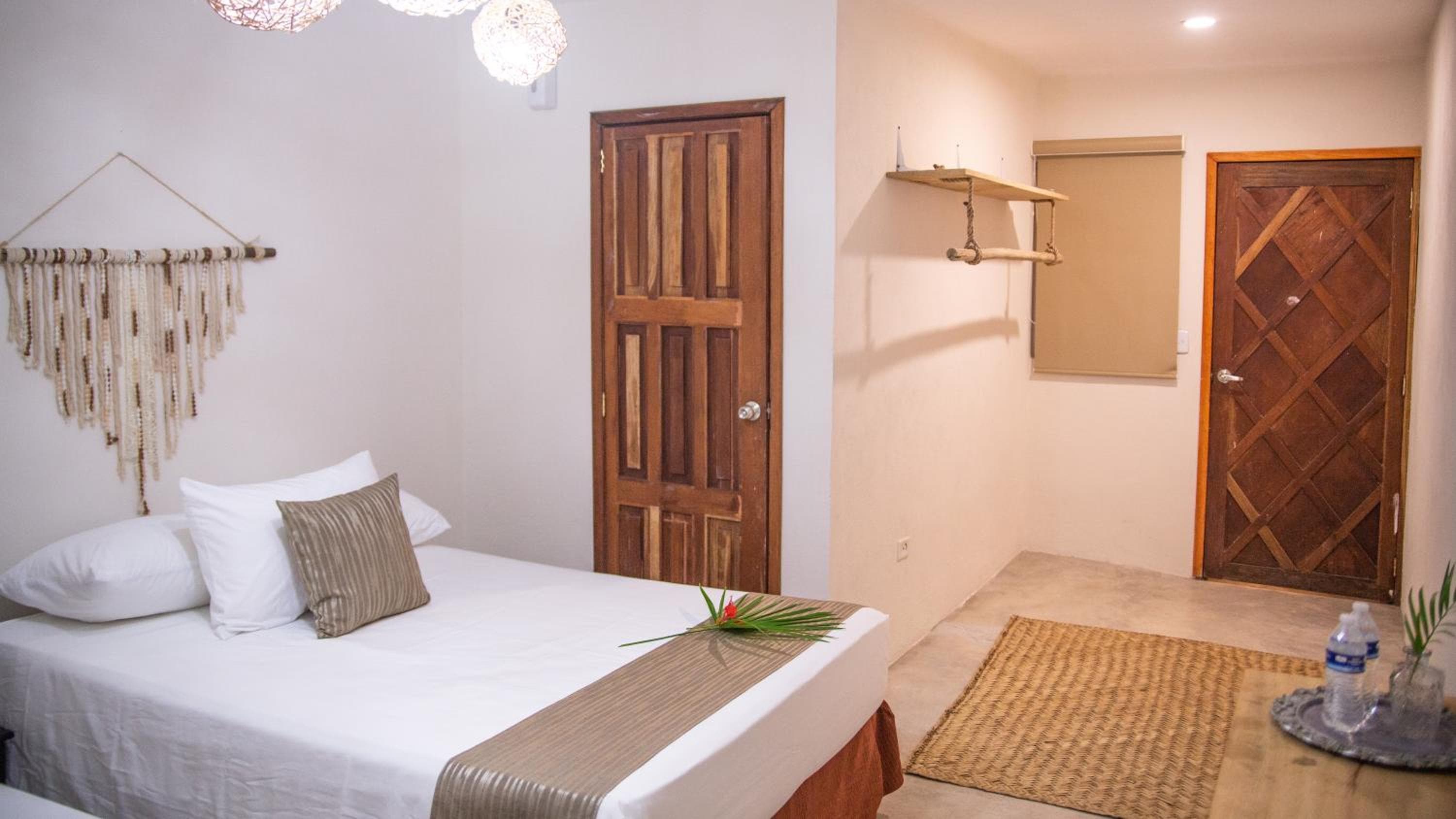 Ahava Hotel — 15