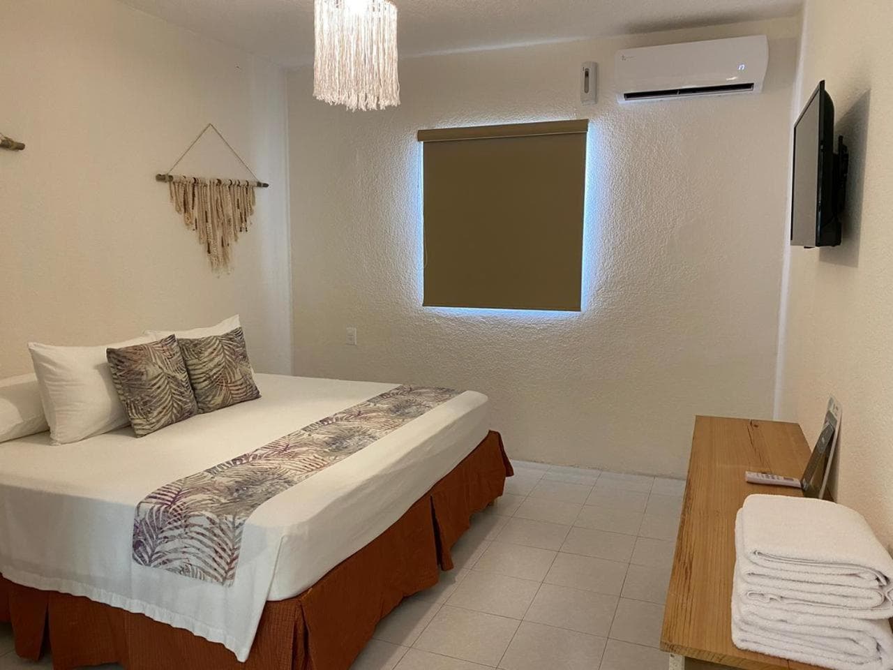 Ahava Hotel — 19