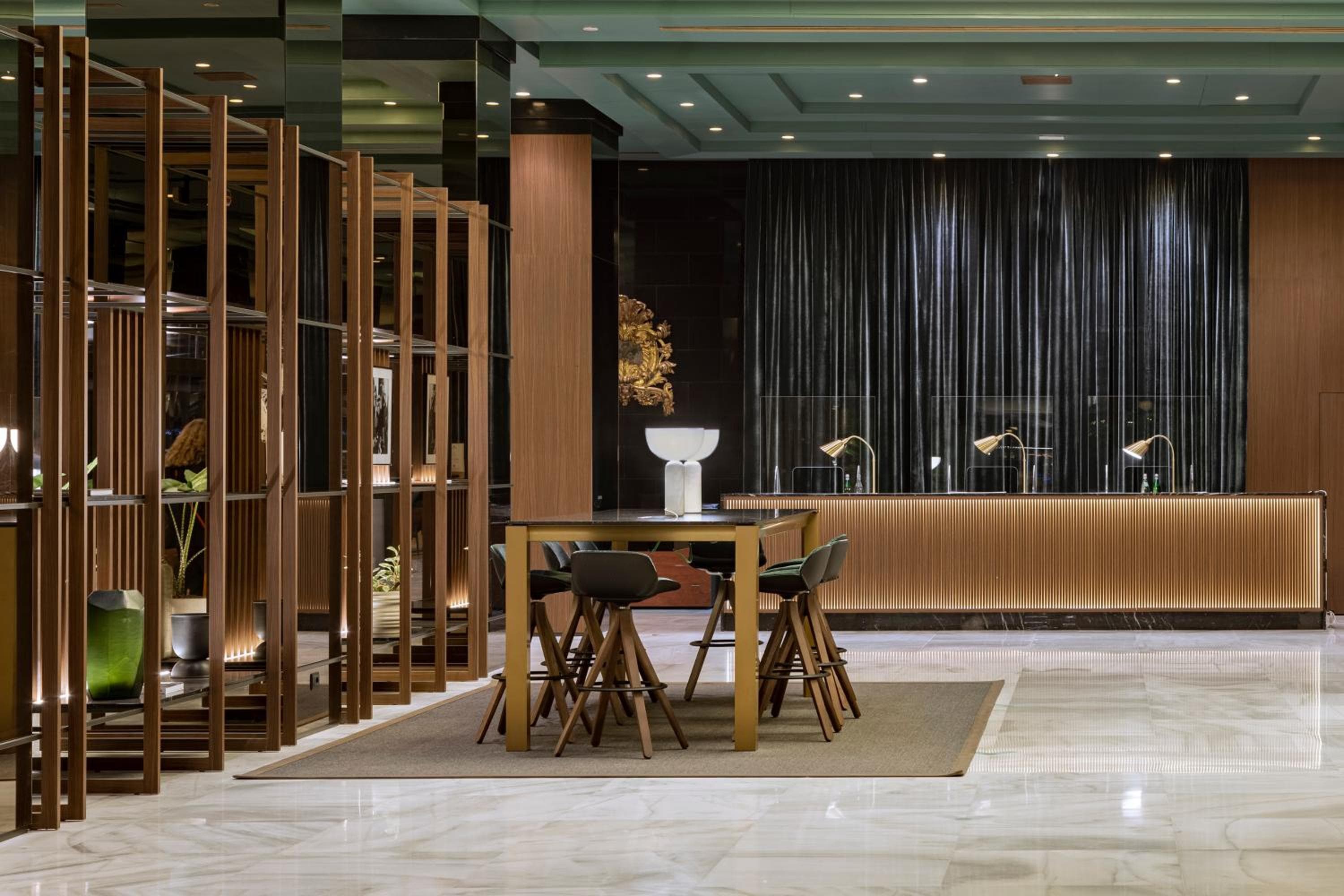 Meliá Milano — 15