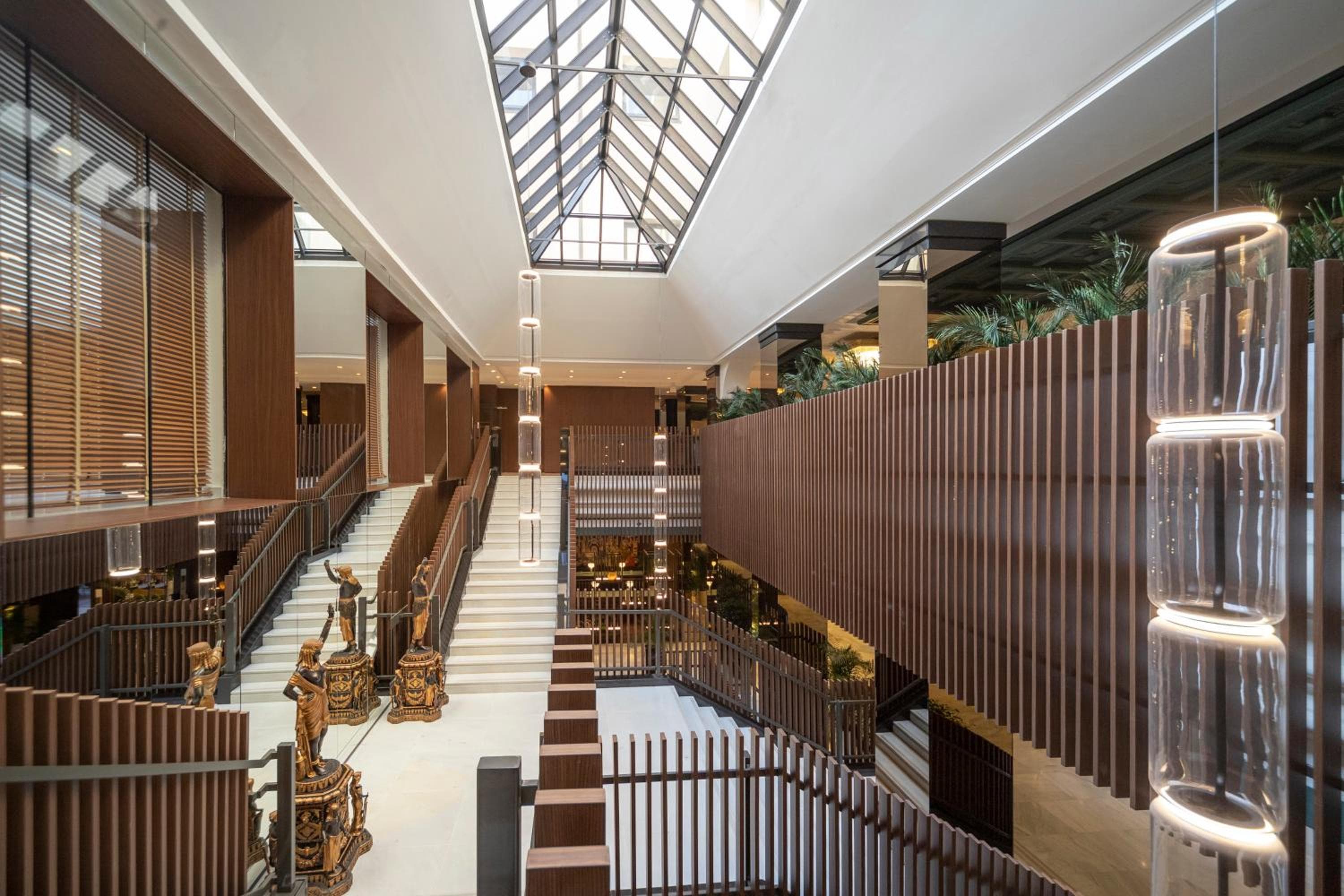 Meliá Milano — 30