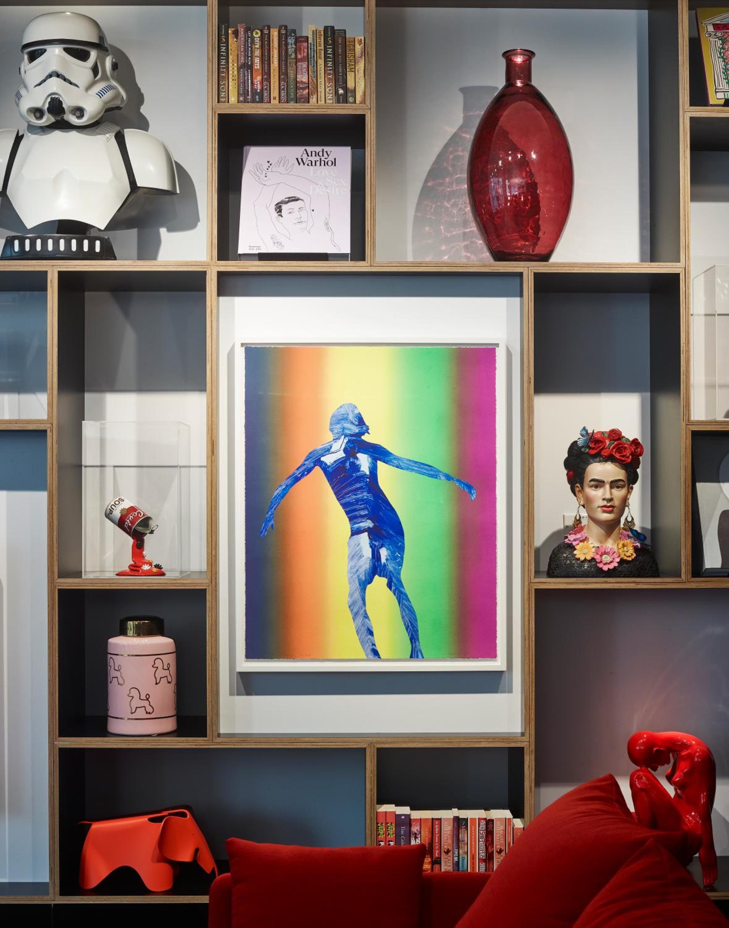 citizenM San Francisco Union Square hotel, 72 Ellis Street, San Francisco, United States — photo 37