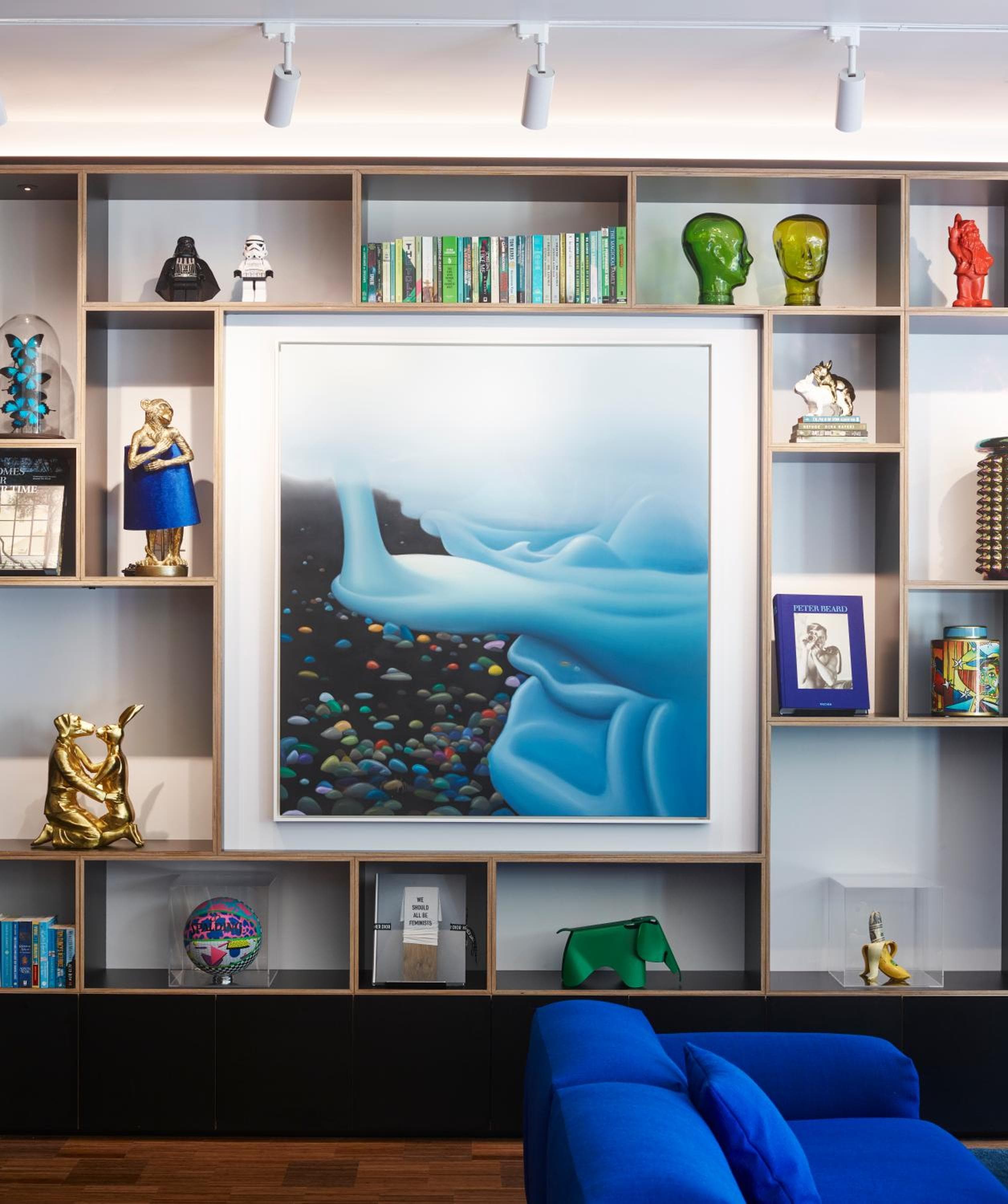 citizenM San Francisco Union Square hotel, 72 Ellis Street, San Francisco, United States — photo 3