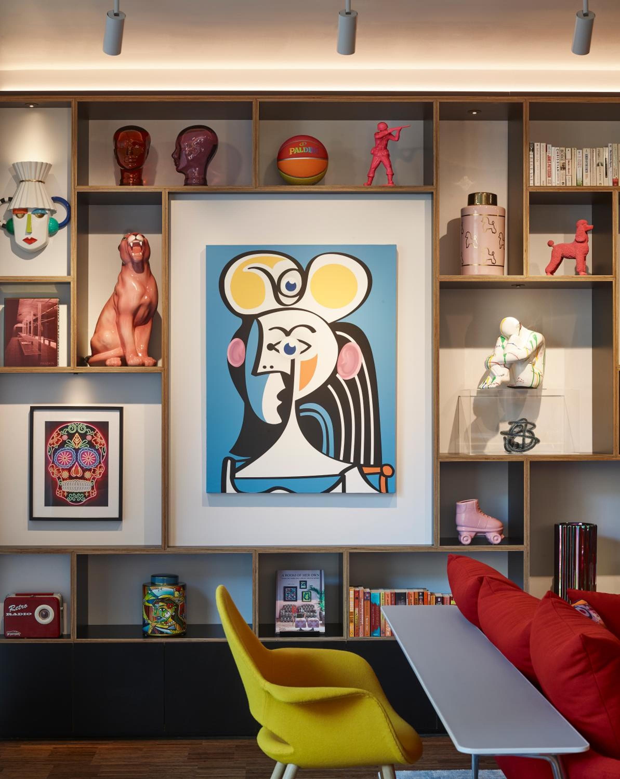 citizenM San Francisco Union Square hotel, 72 Ellis Street, San Francisco, United States — photo 39