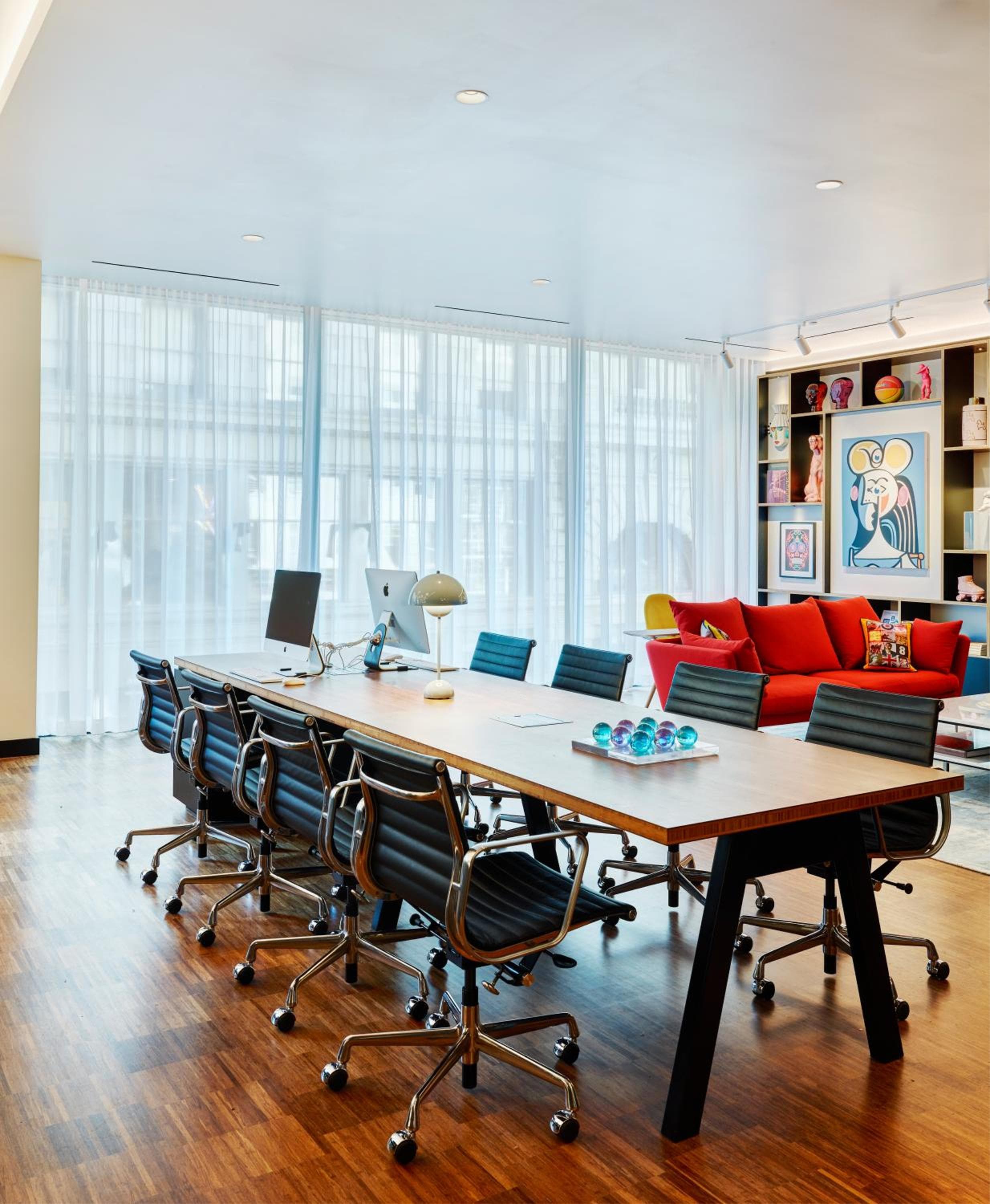 citizenM San Francisco Union Square hotel, 72 Ellis Street, San Francisco, United States — photo 19