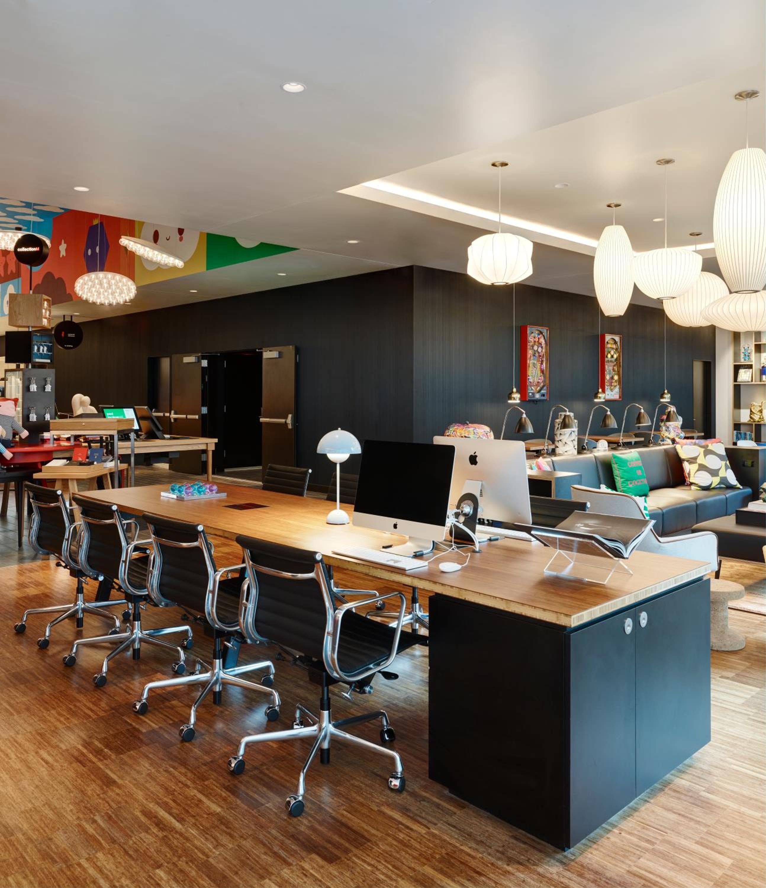 citizenM San Francisco Union Square hotel, 72 Ellis Street, San Francisco, United States — photo 23