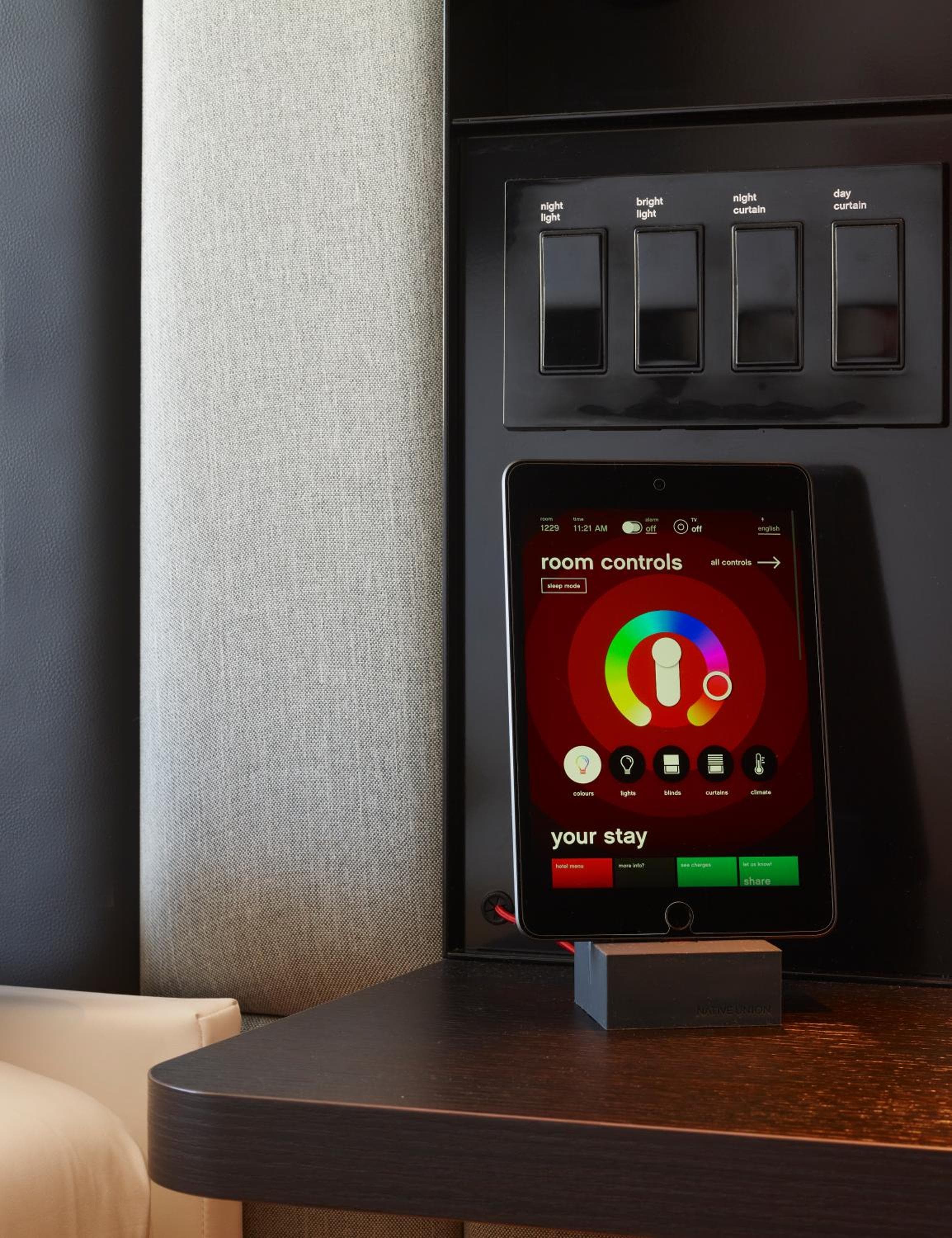 citizenM San Francisco Union Square hotel, 72 Ellis Street, San Francisco, United States — photo 27