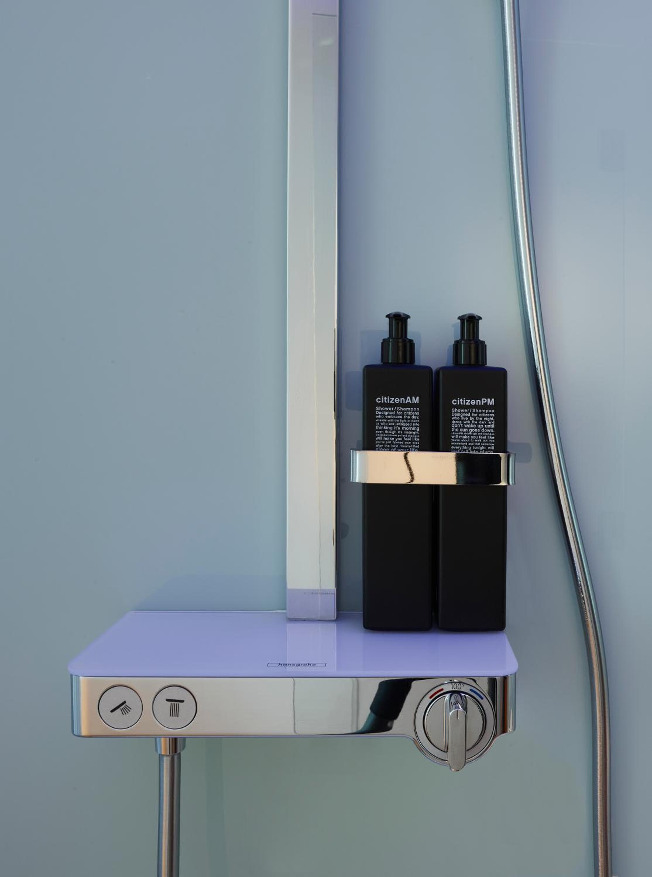 citizenM San Francisco Union Square hotel, 72 Ellis Street, San Francisco, United States — photo 26