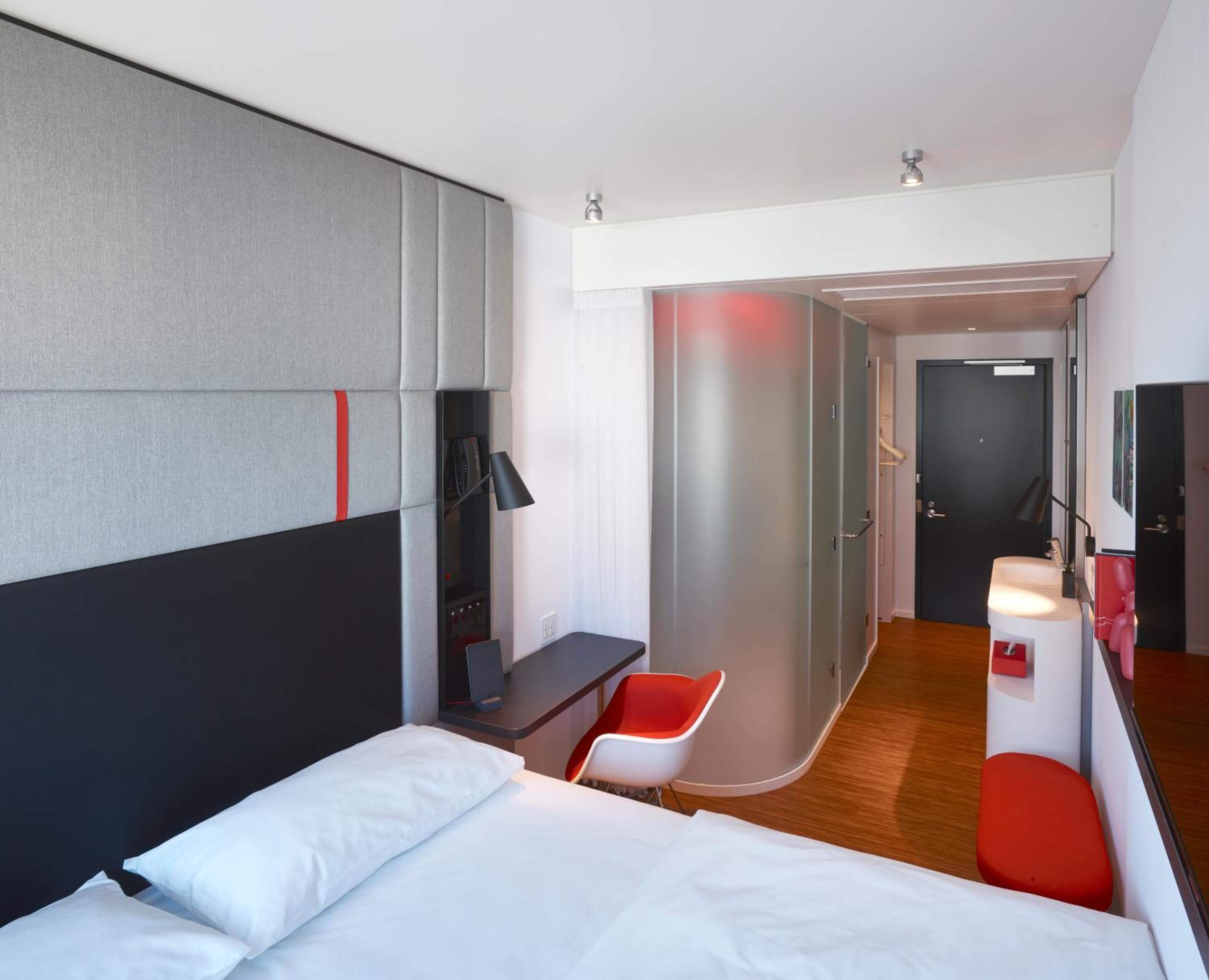 citizenM San Francisco Union Square hotel, 72 Ellis Street, San Francisco, United States — photo 25