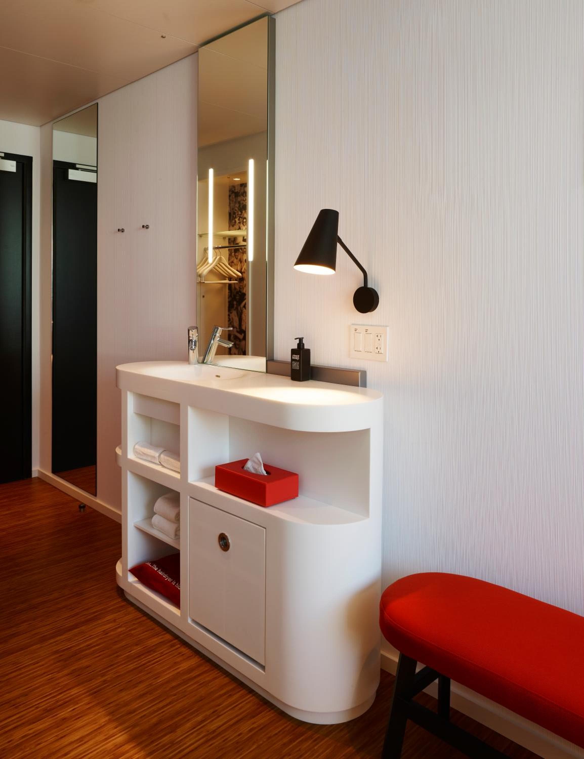 citizenM San Francisco Union Square hotel, 72 Ellis Street, San Francisco, United States — photo 29