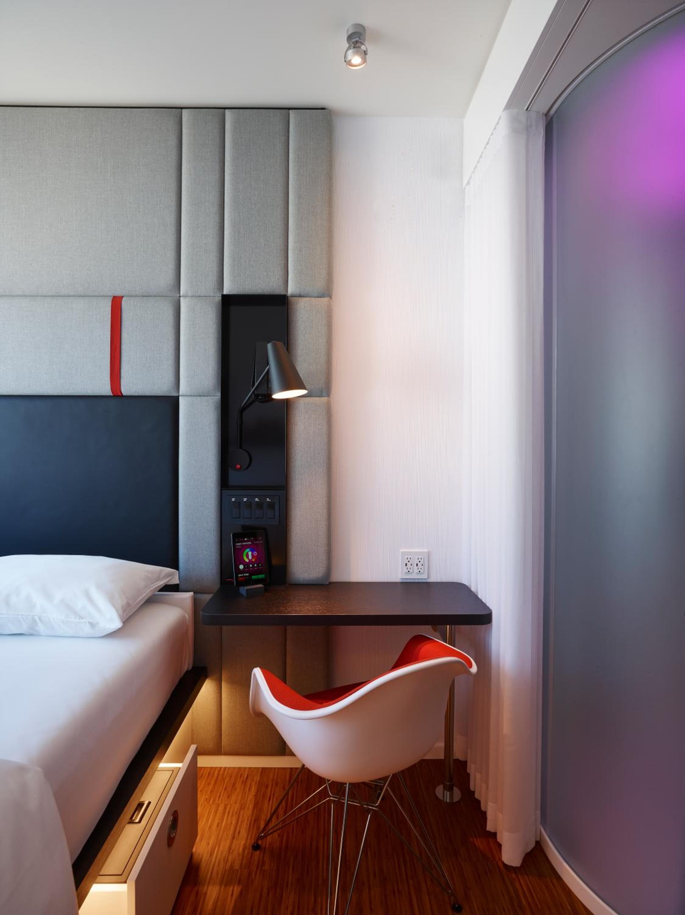 citizenM San Francisco Union Square hotel, 72 Ellis Street, San Francisco, United States — photo 28