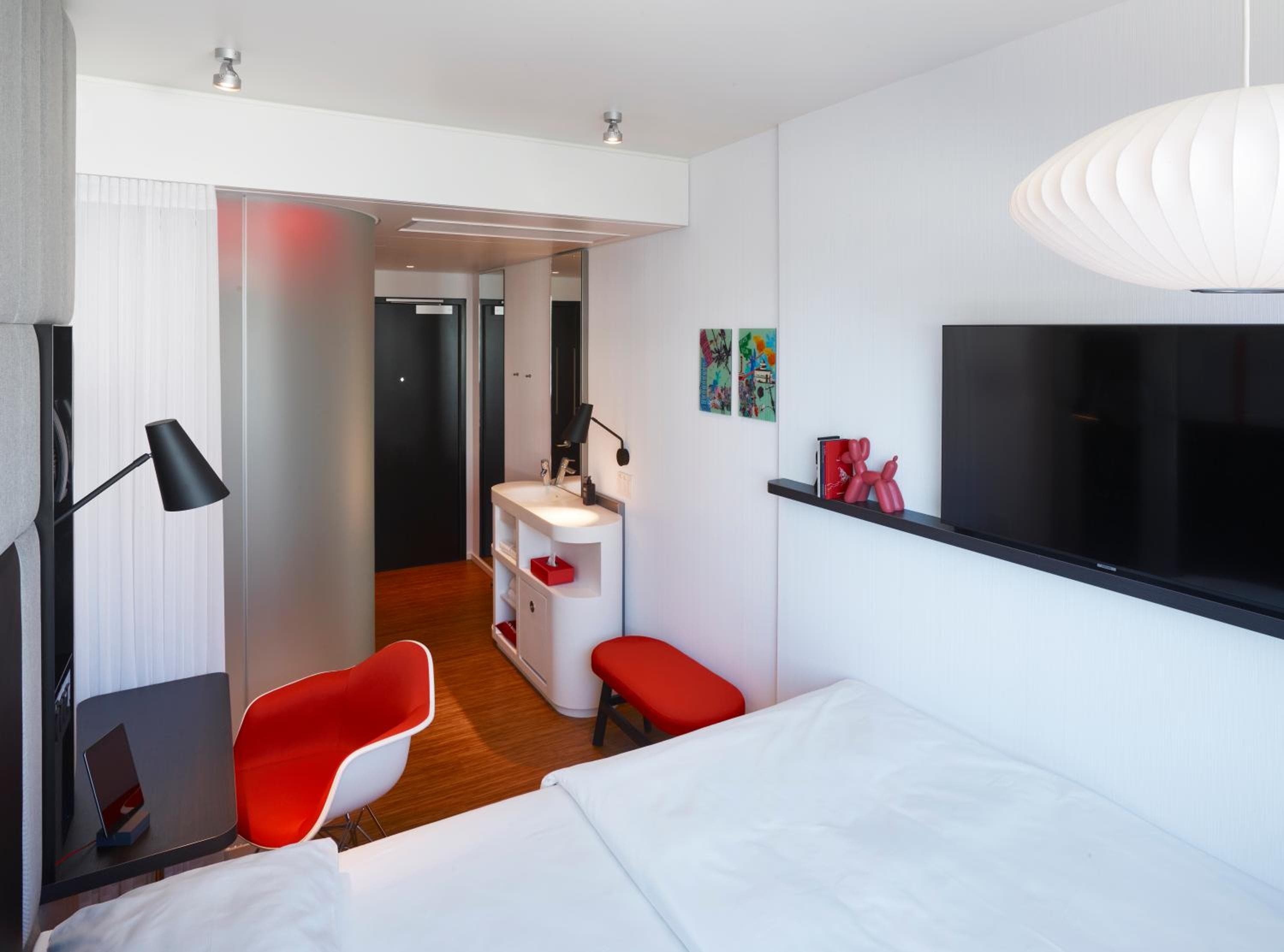 citizenM San Francisco Union Square hotel, 72 Ellis Street, San Francisco, United States — photo 30