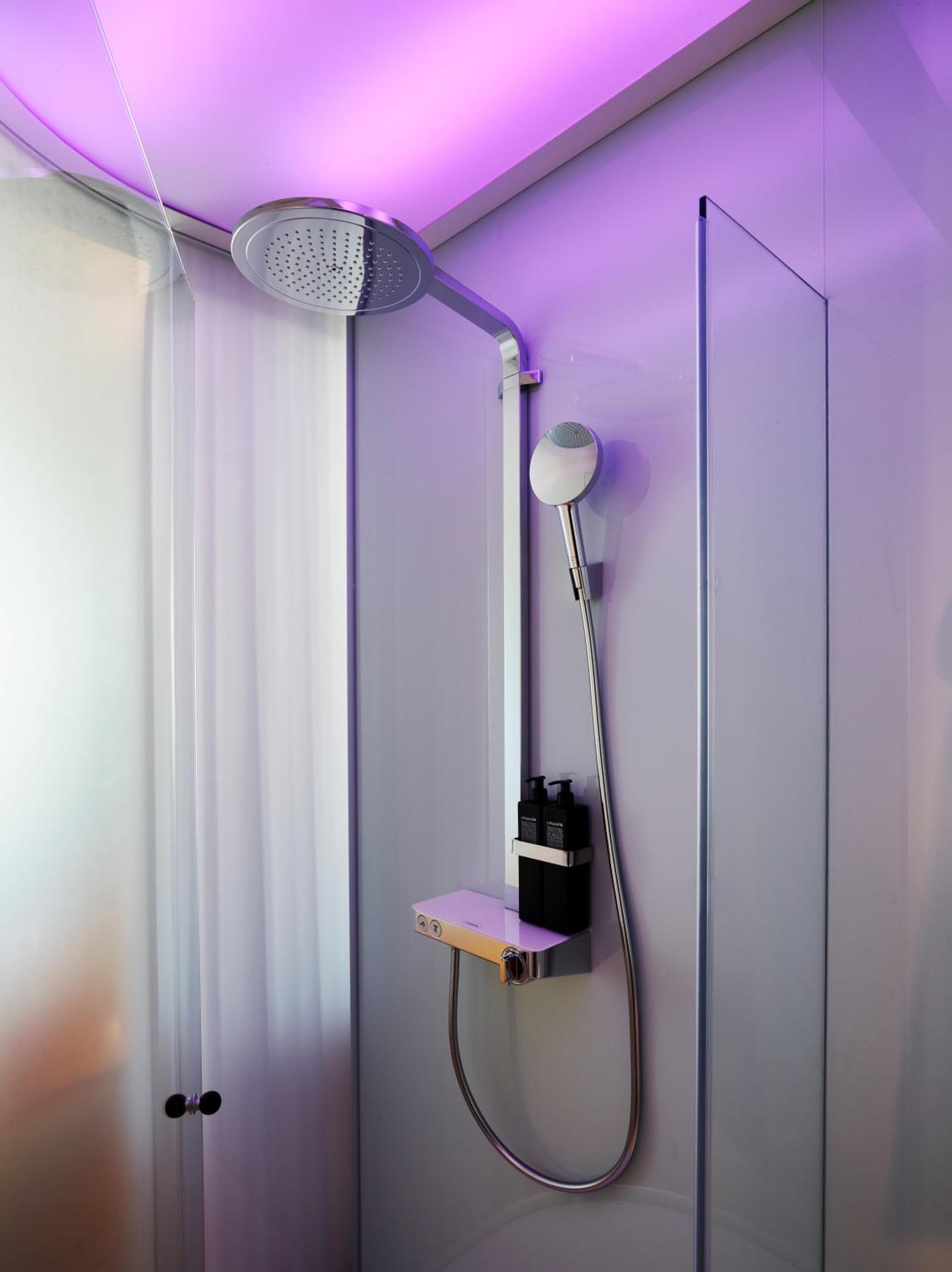 citizenM San Francisco Union Square hotel, 72 Ellis Street, San Francisco, United States — photo 31